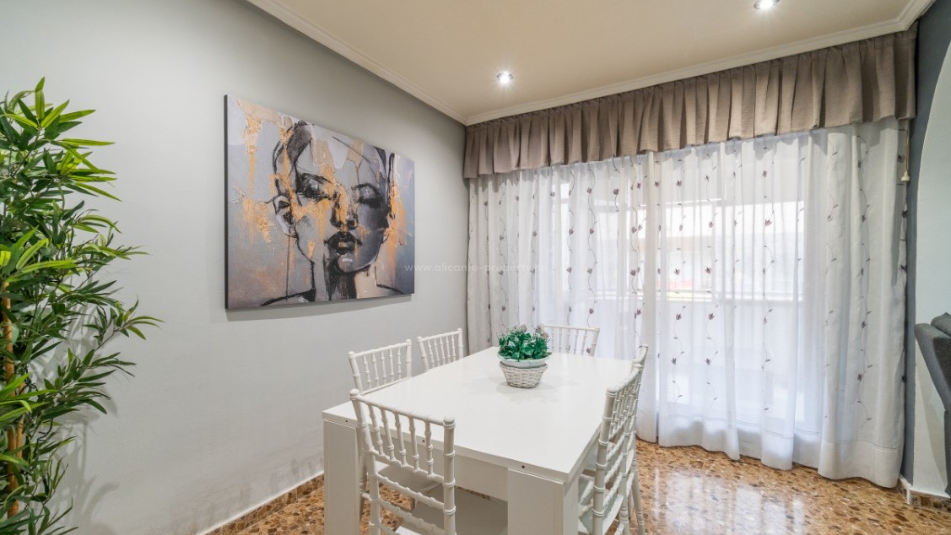 Leilighet / leilighet i Torrevieja