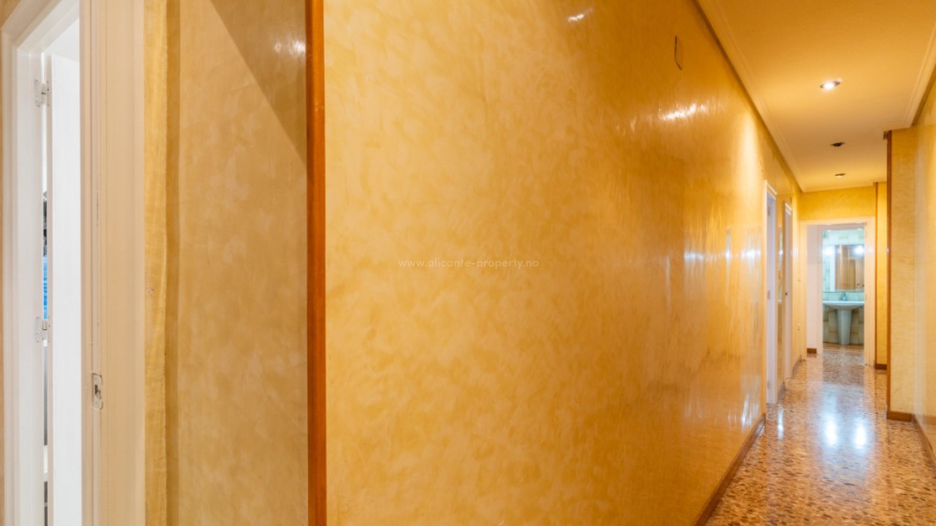 Leilighet / leilighet i Torrevieja