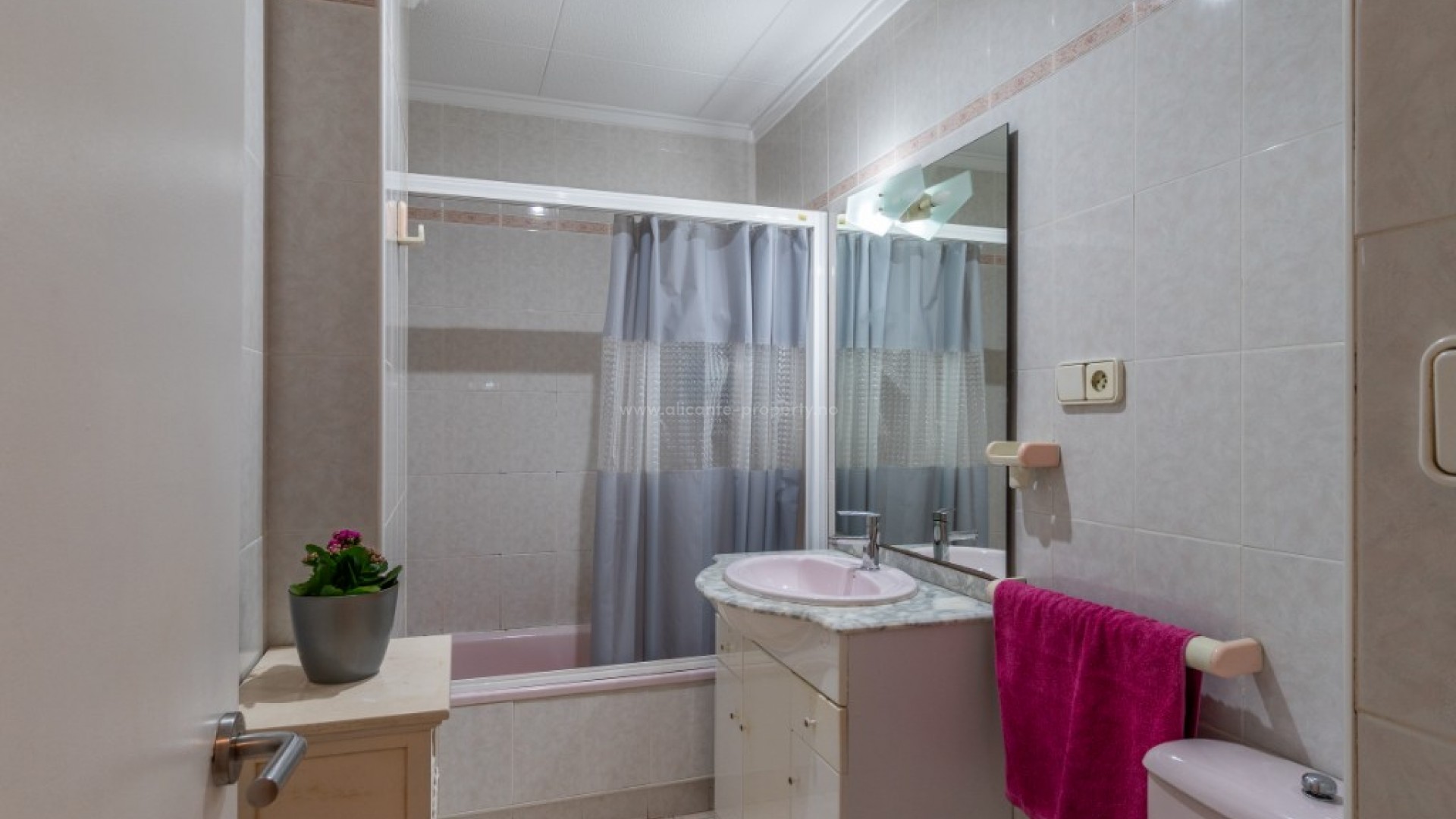 Leilighet / leilighet i Torrevieja