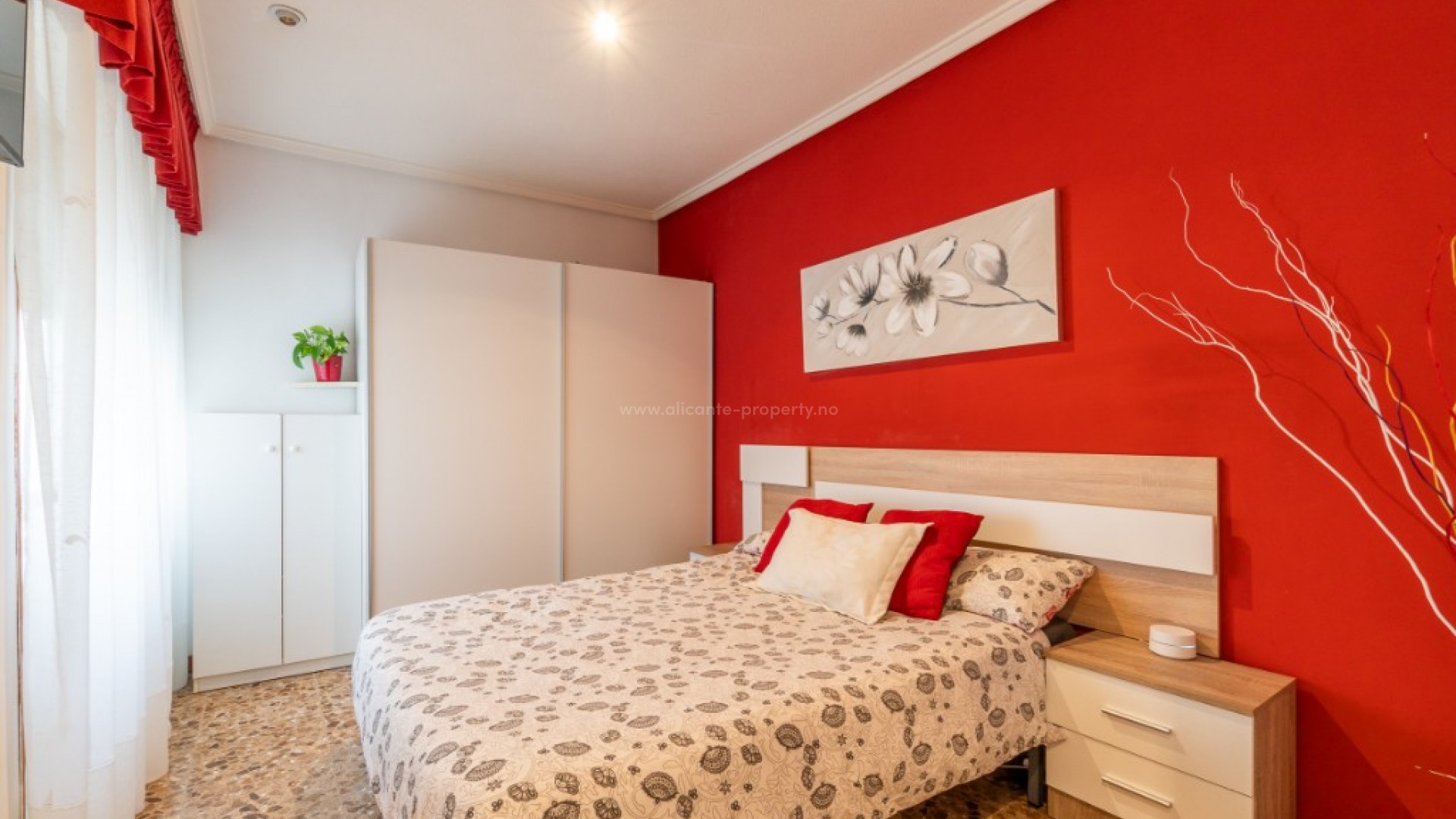 Leilighet / leilighet i Torrevieja