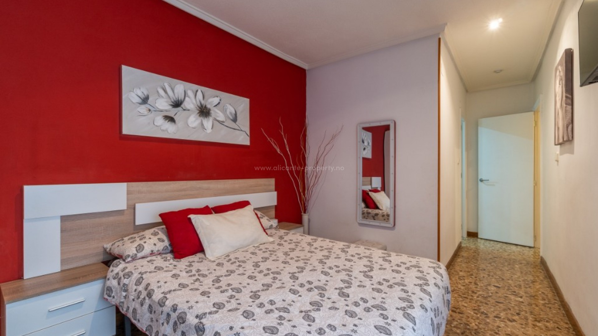 Leilighet / leilighet i Torrevieja