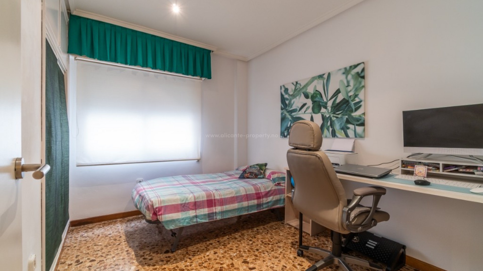 Leilighet / leilighet i Torrevieja