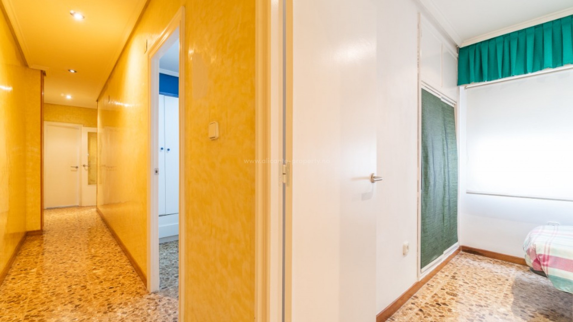 Leilighet / leilighet i Torrevieja