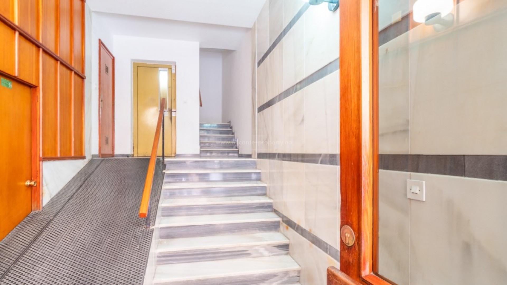 Leilighet / leilighet i Torrevieja