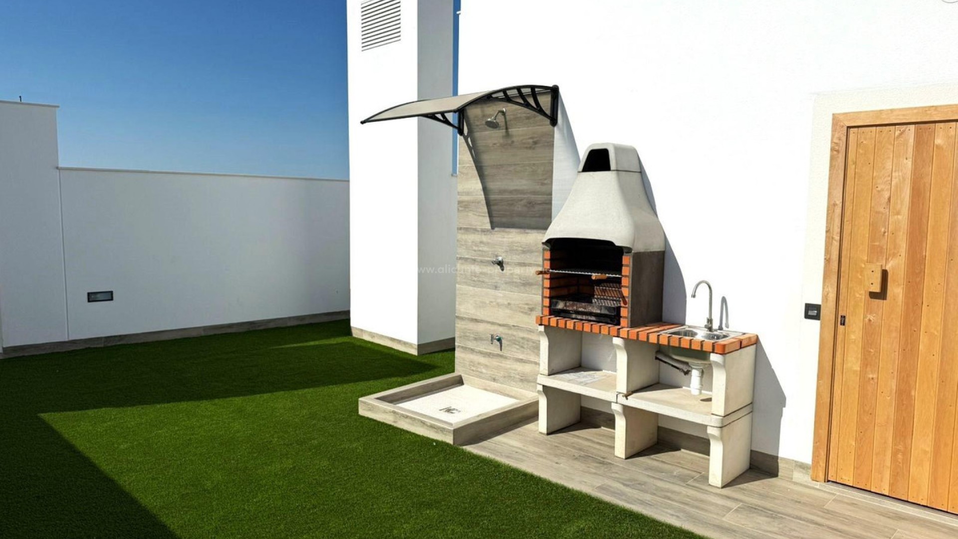 Leilighet / leilighet i Torrevieja