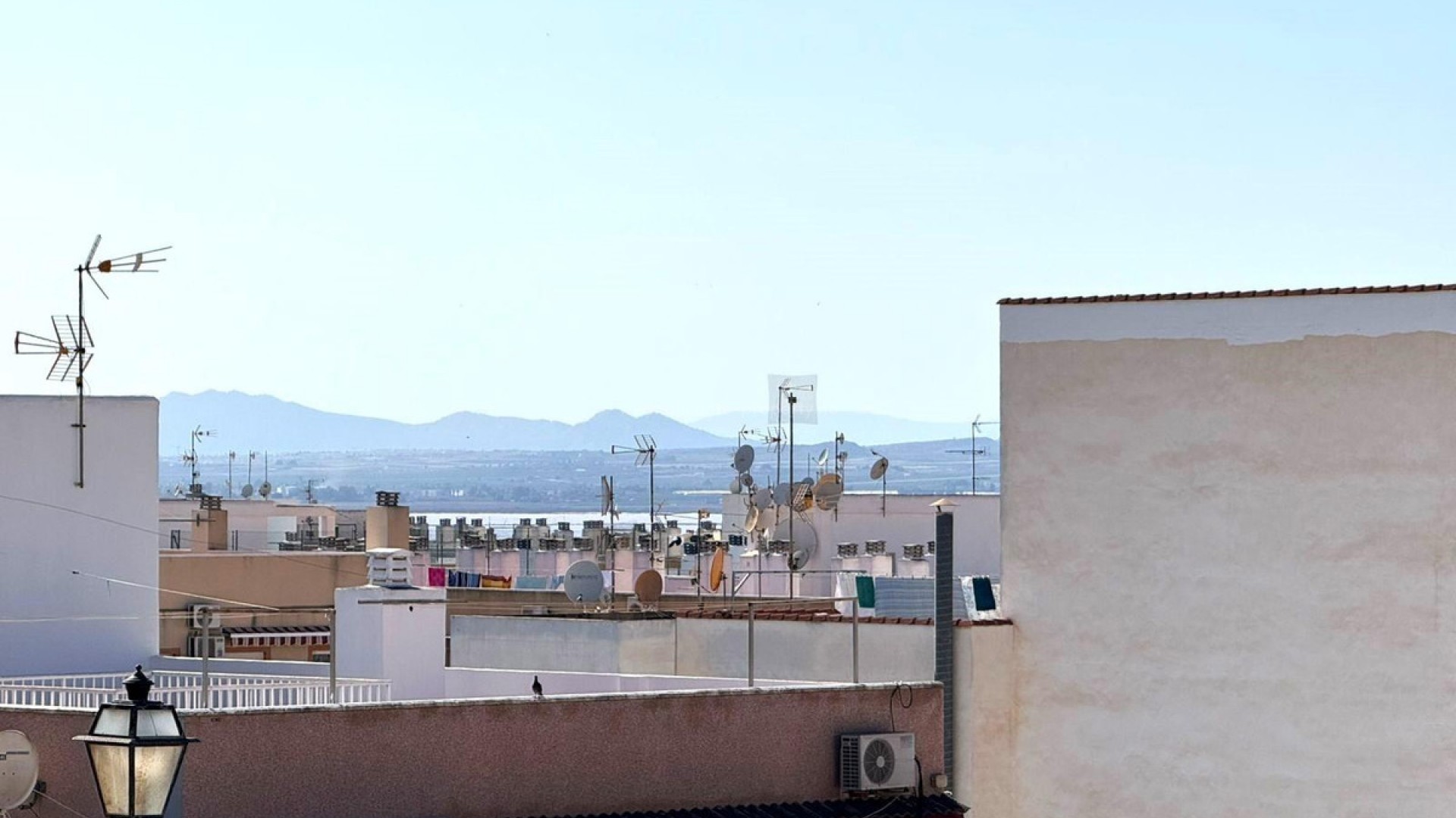 Leilighet / leilighet i Torrevieja