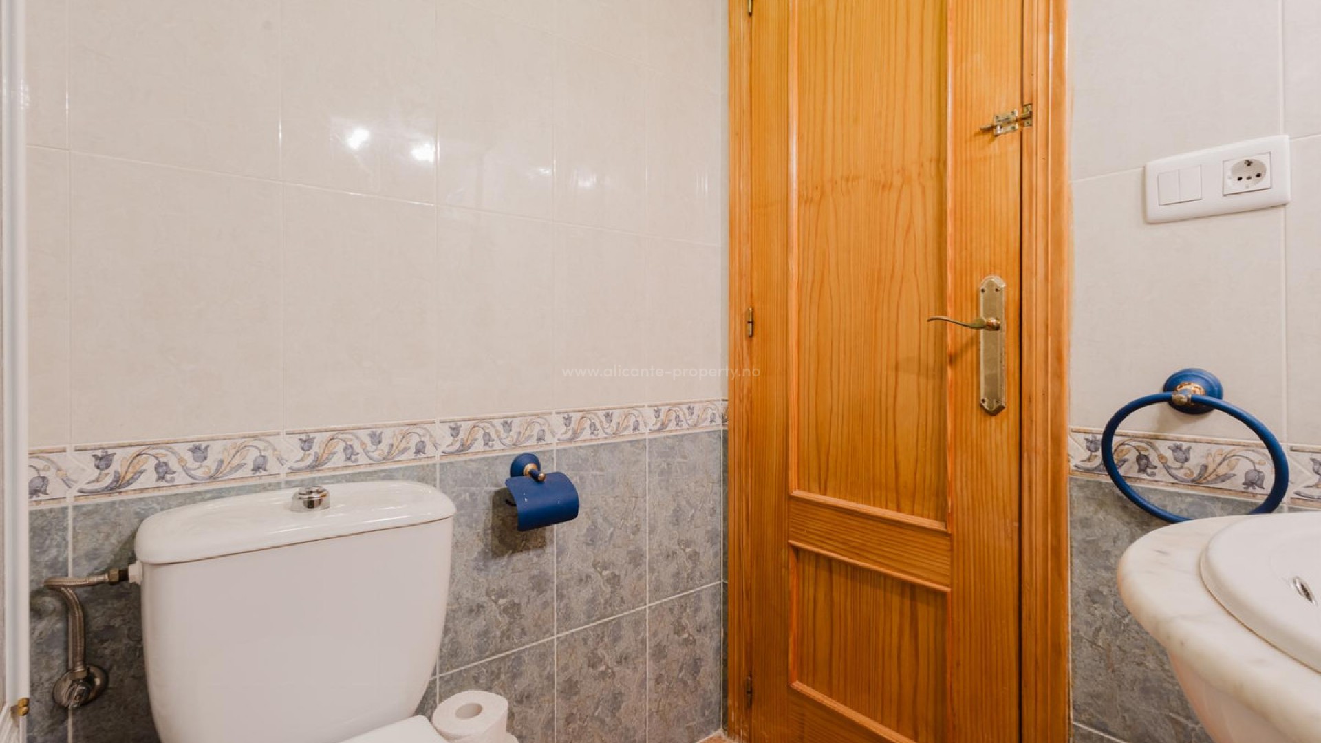 Leilighet / leilighet i Torrevieja
