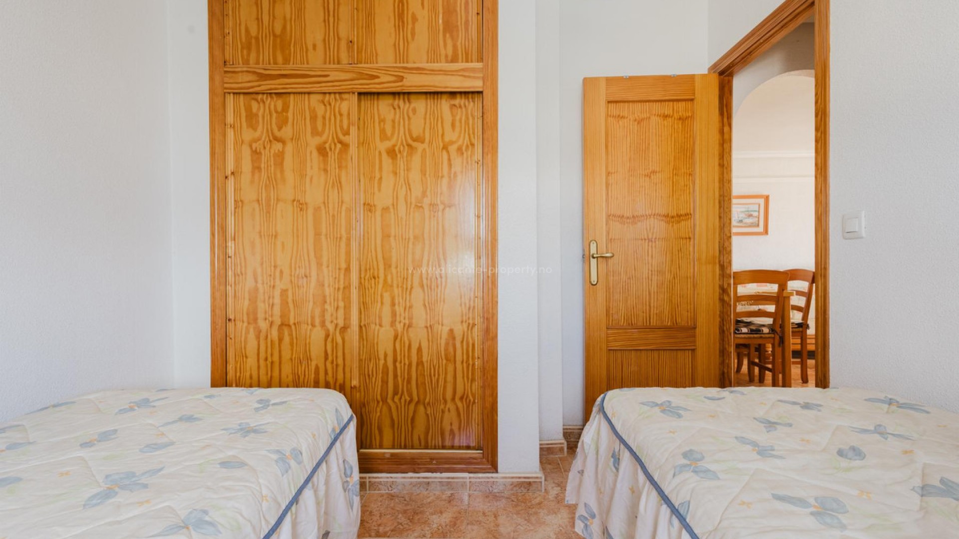 Leilighet / leilighet i Torrevieja