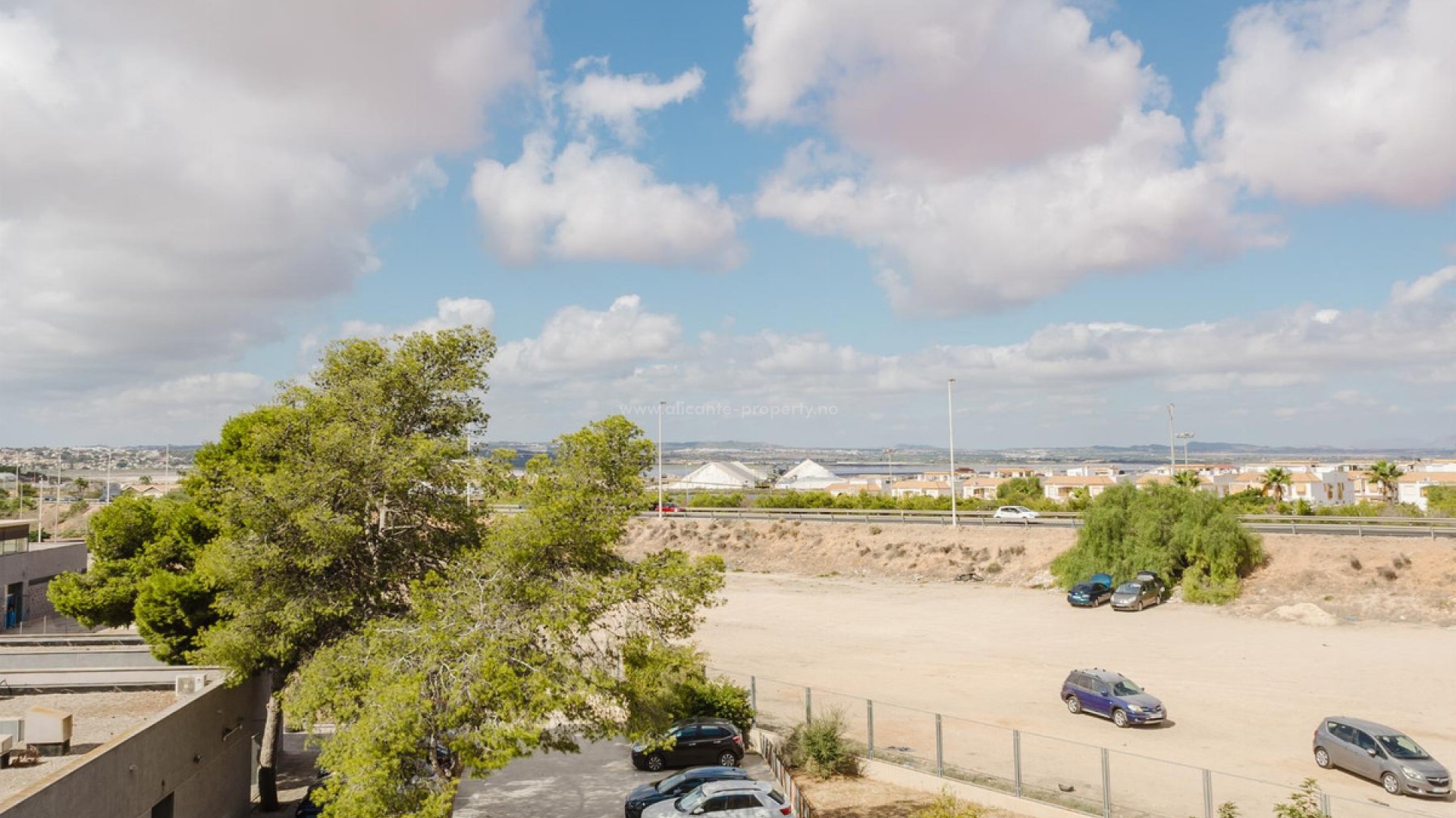 Leilighet / leilighet i Torrevieja