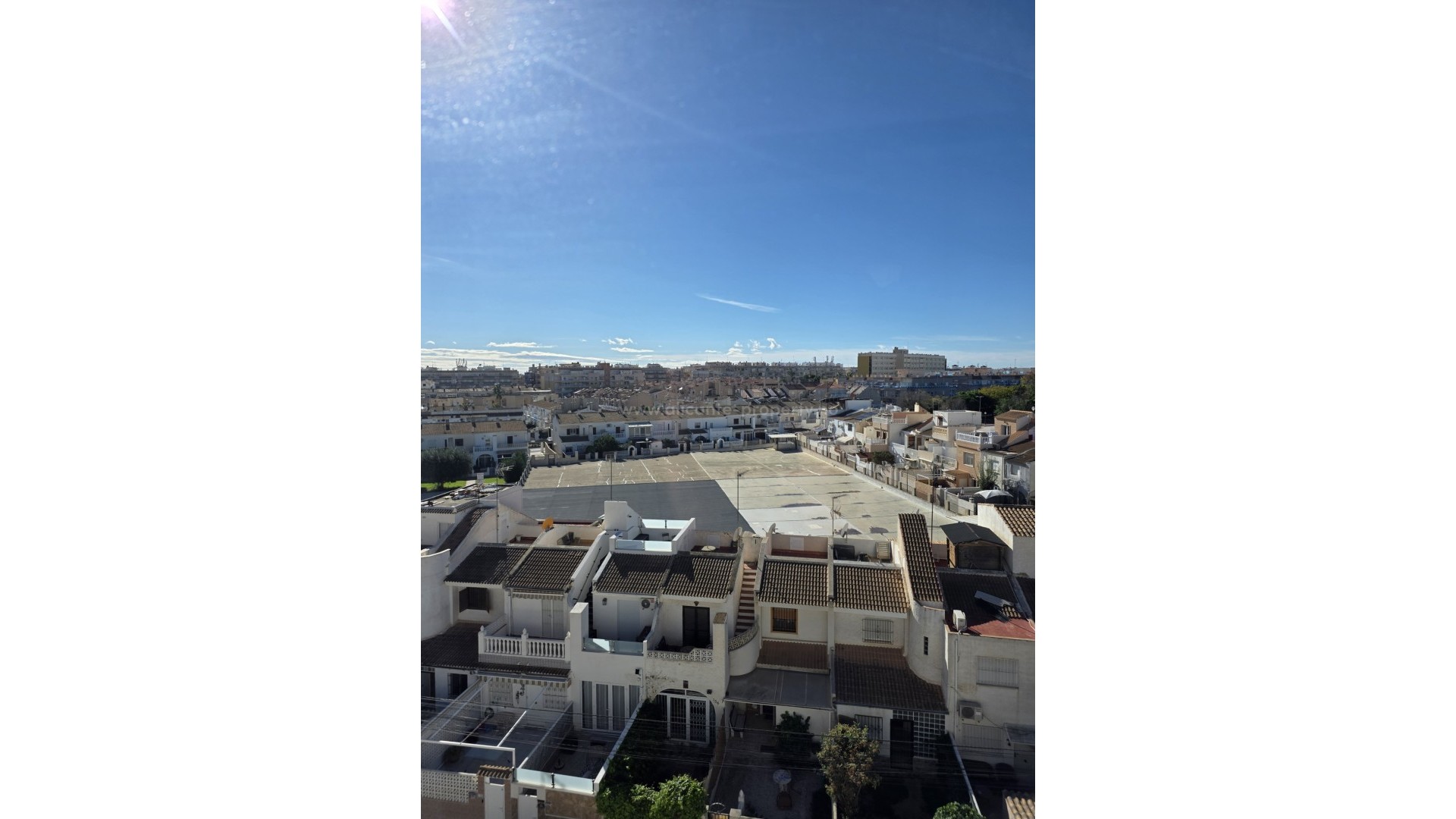Leilighet / leilighet i Torrevieja
