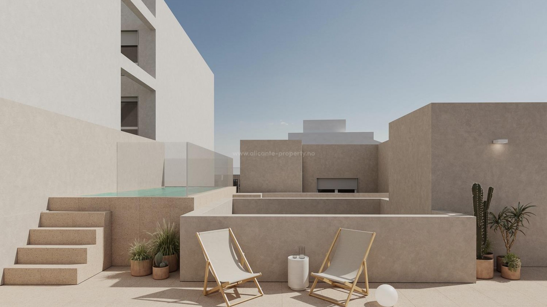 Leilighet / leilighet i Torrevieja