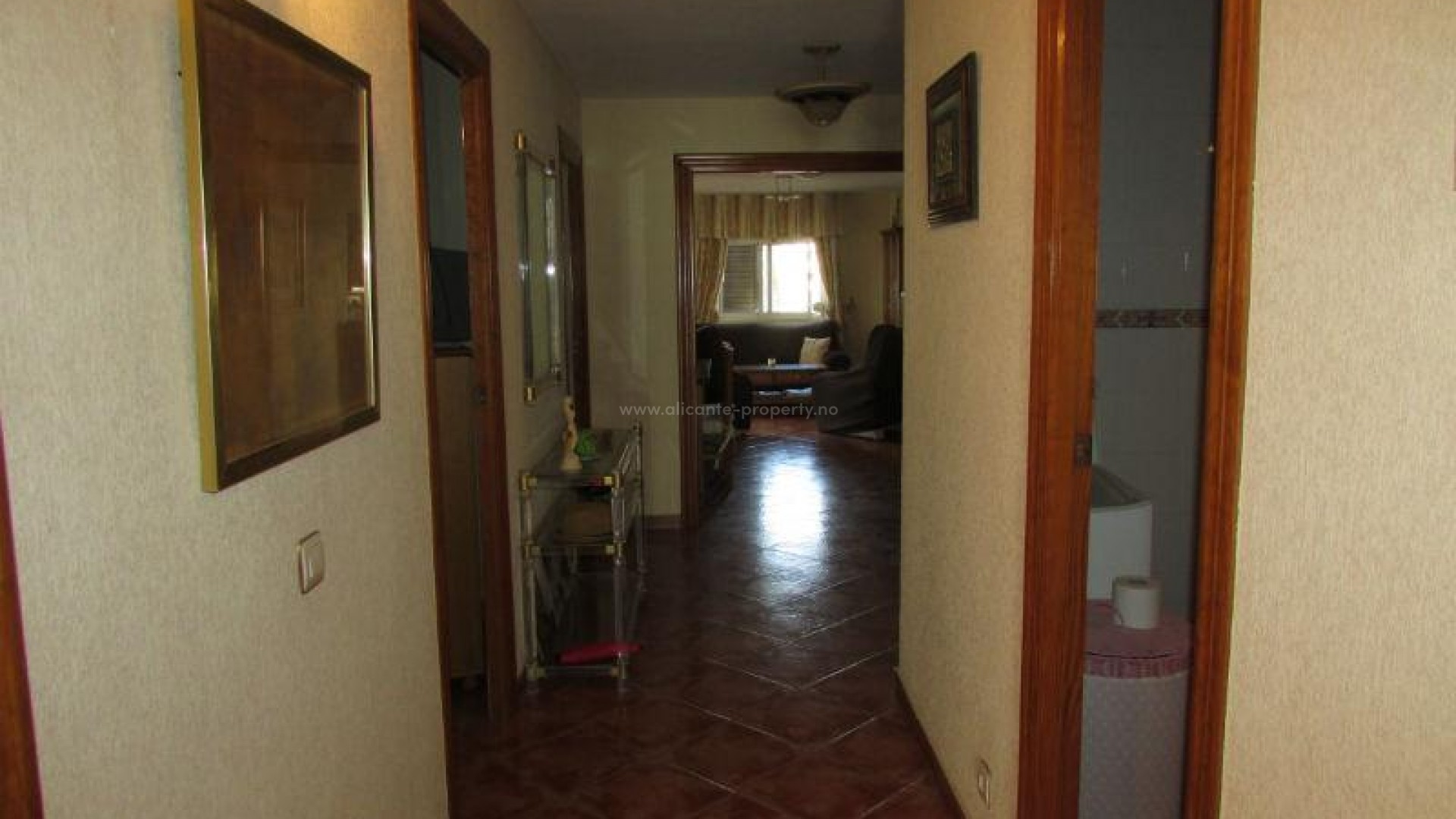 Leilighet / leilighet i Torrevieja