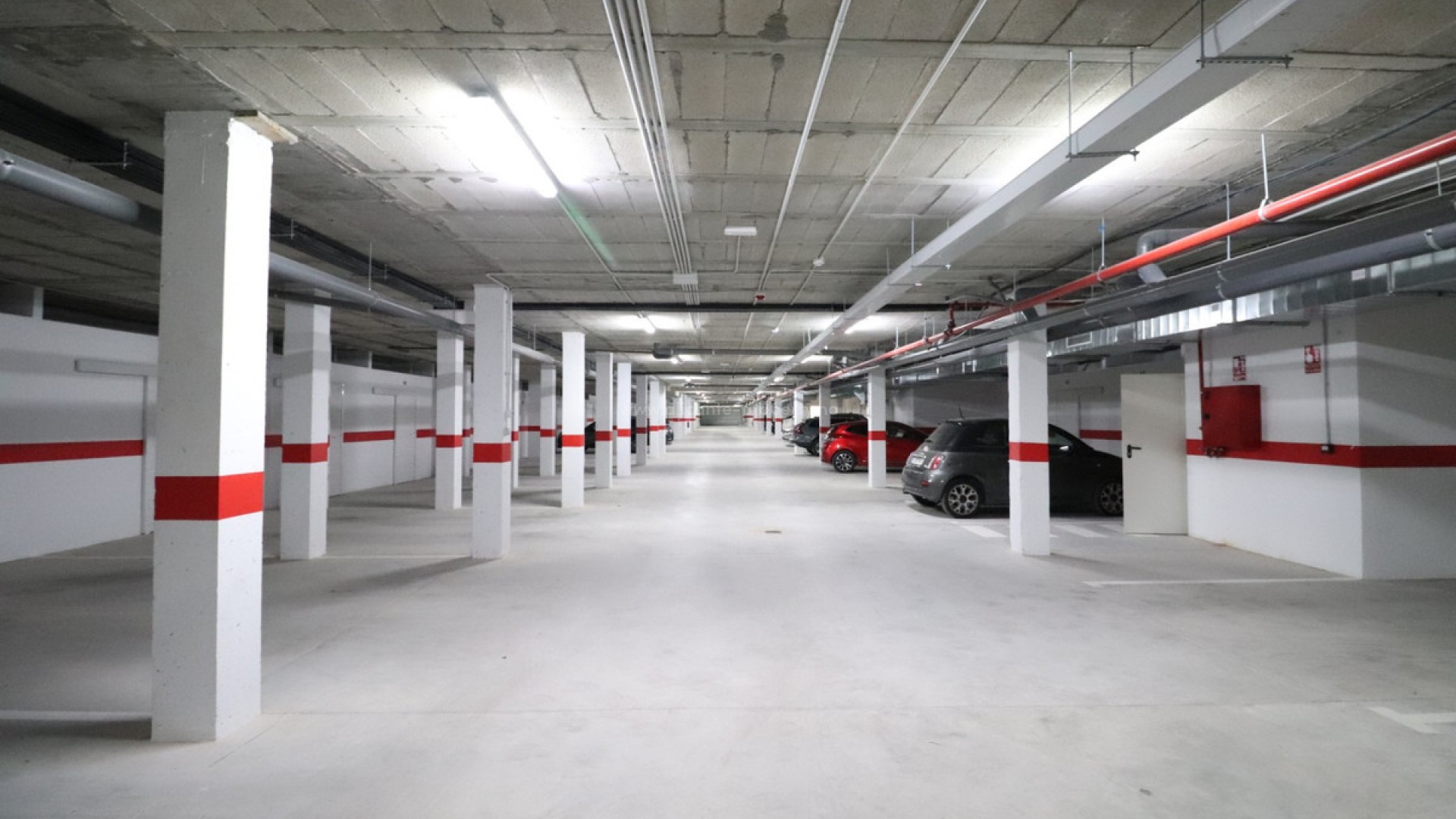 Leilighet / leilighet i Urbanización El Raso