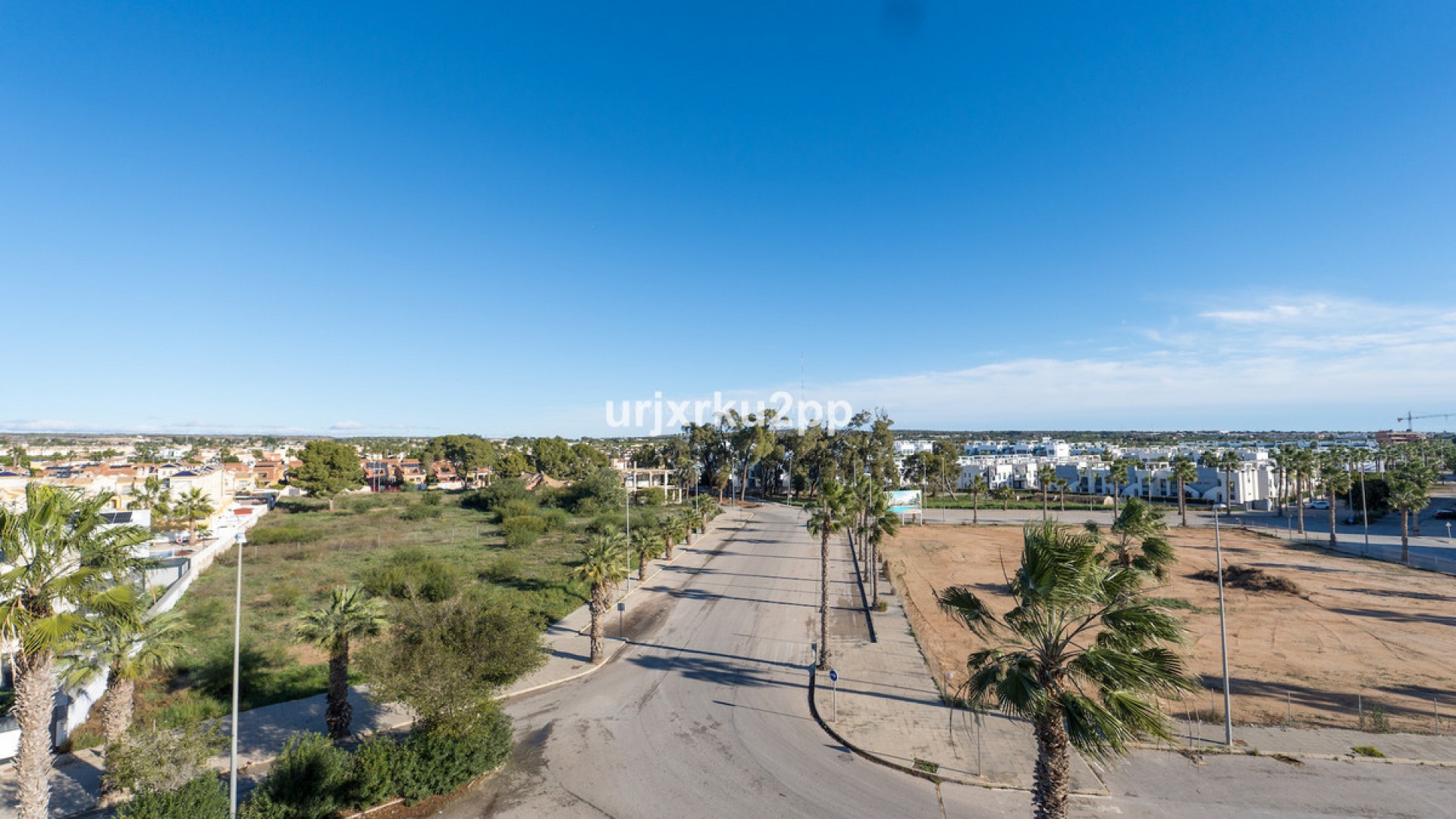 Leilighet / leilighet i Urbanización El Raso