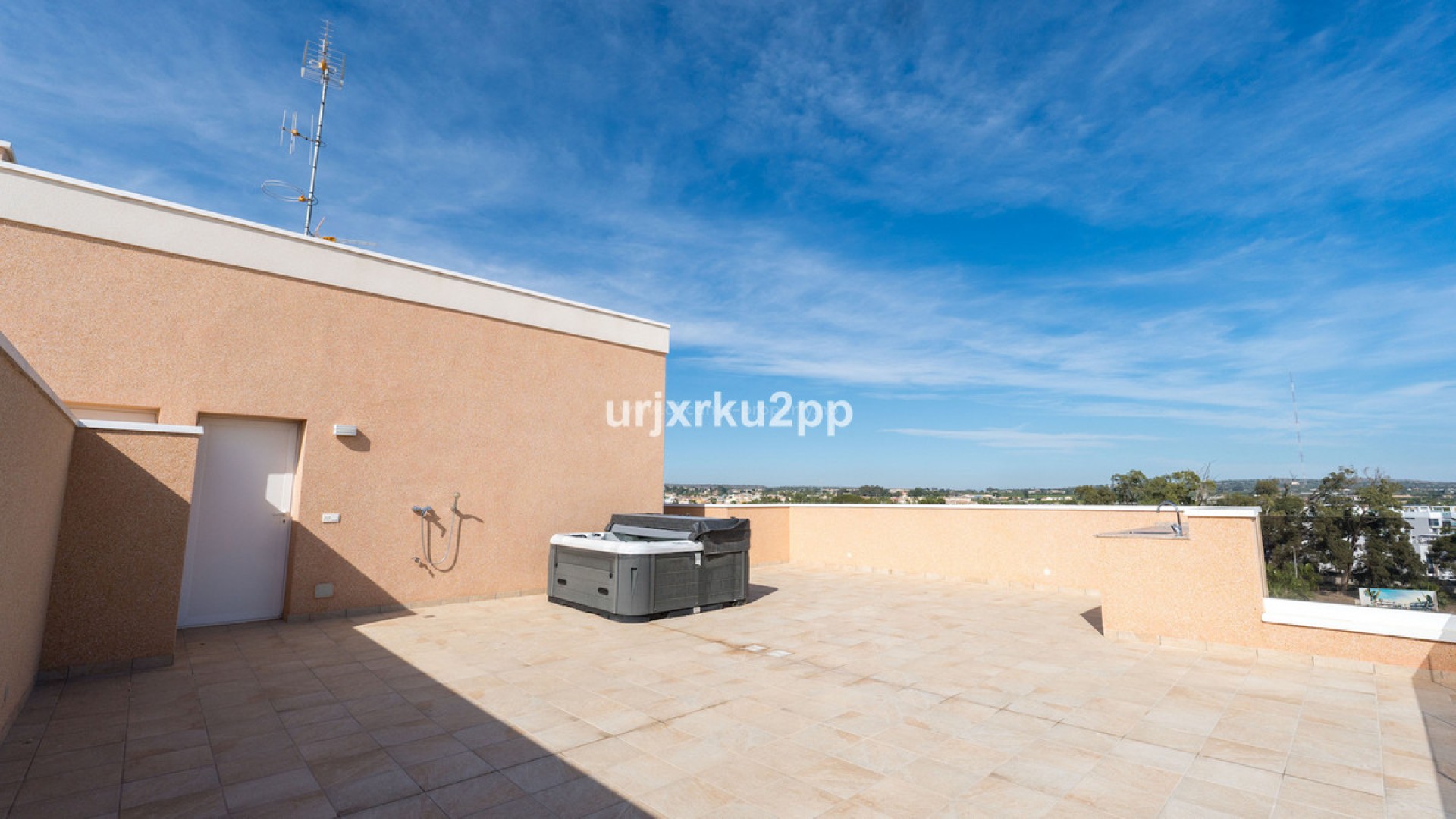 Leilighet / leilighet i Urbanización El Raso