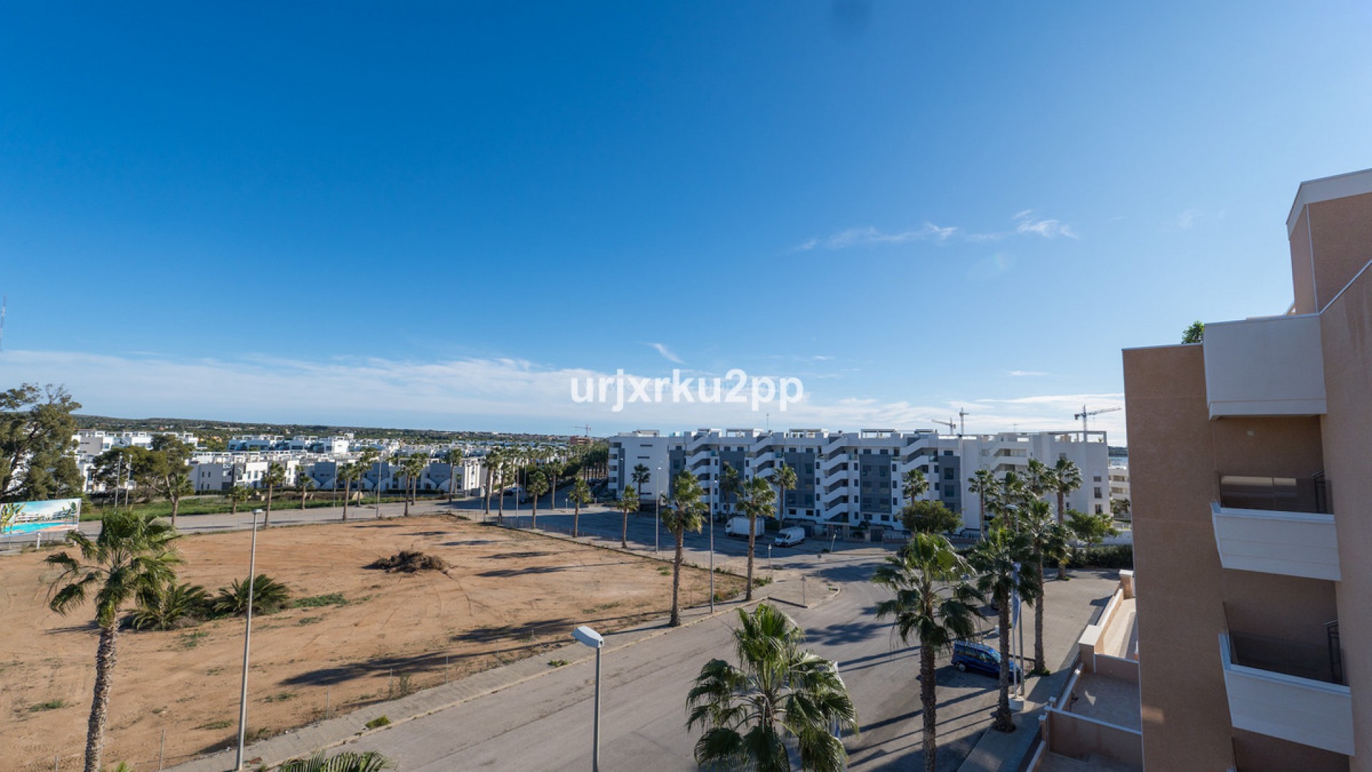 Leilighet / leilighet i Urbanización El Raso