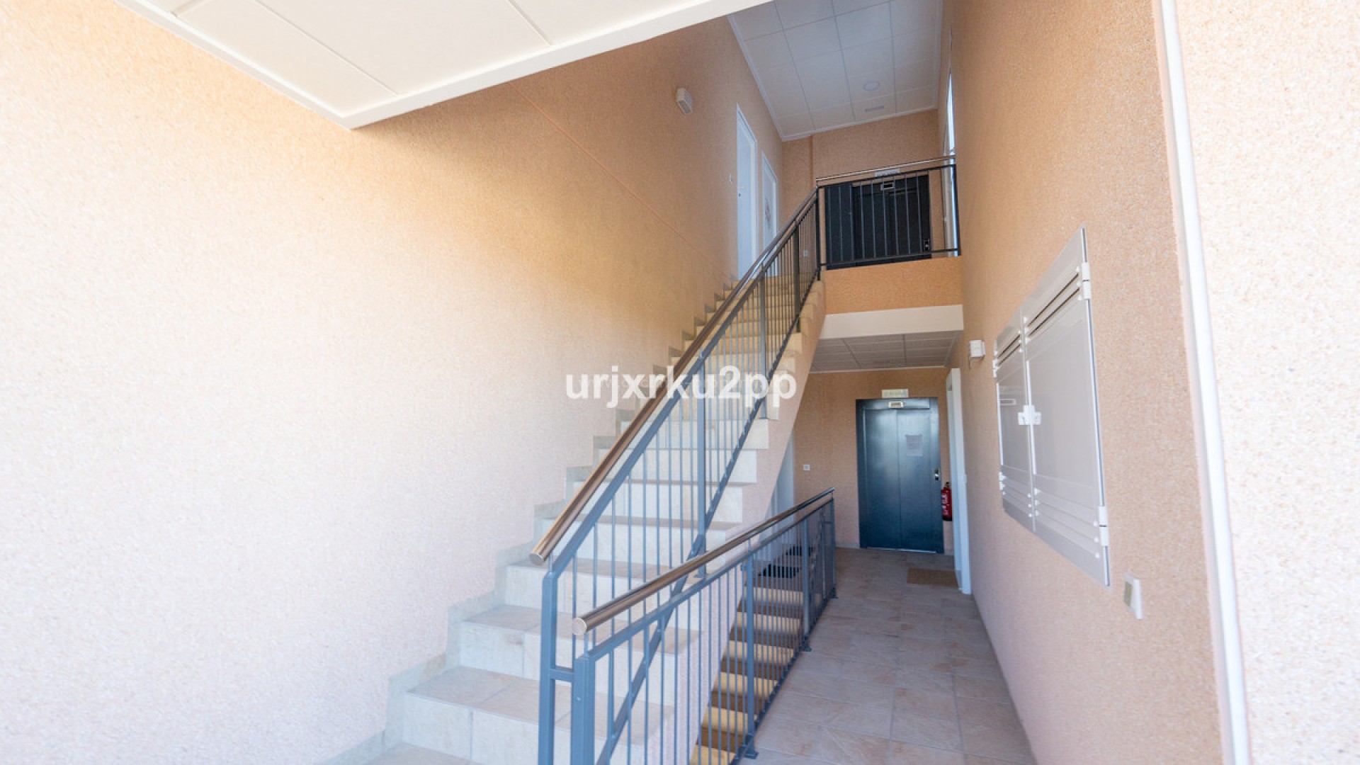Leilighet / leilighet i Urbanización El Raso