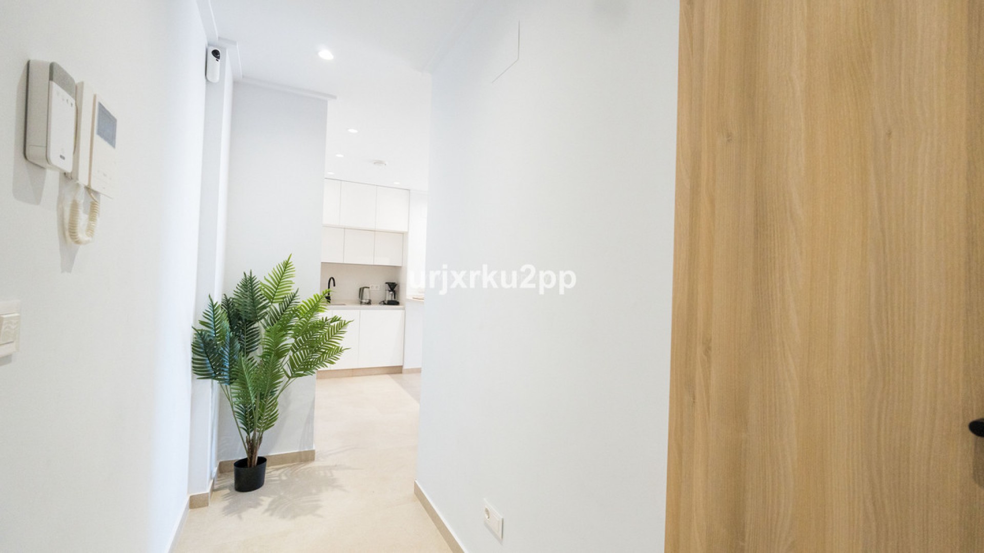 Leilighet / leilighet i Urbanización El Raso