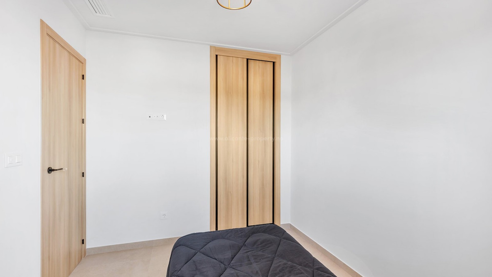 Leilighet / leilighet i Urbanización El Raso