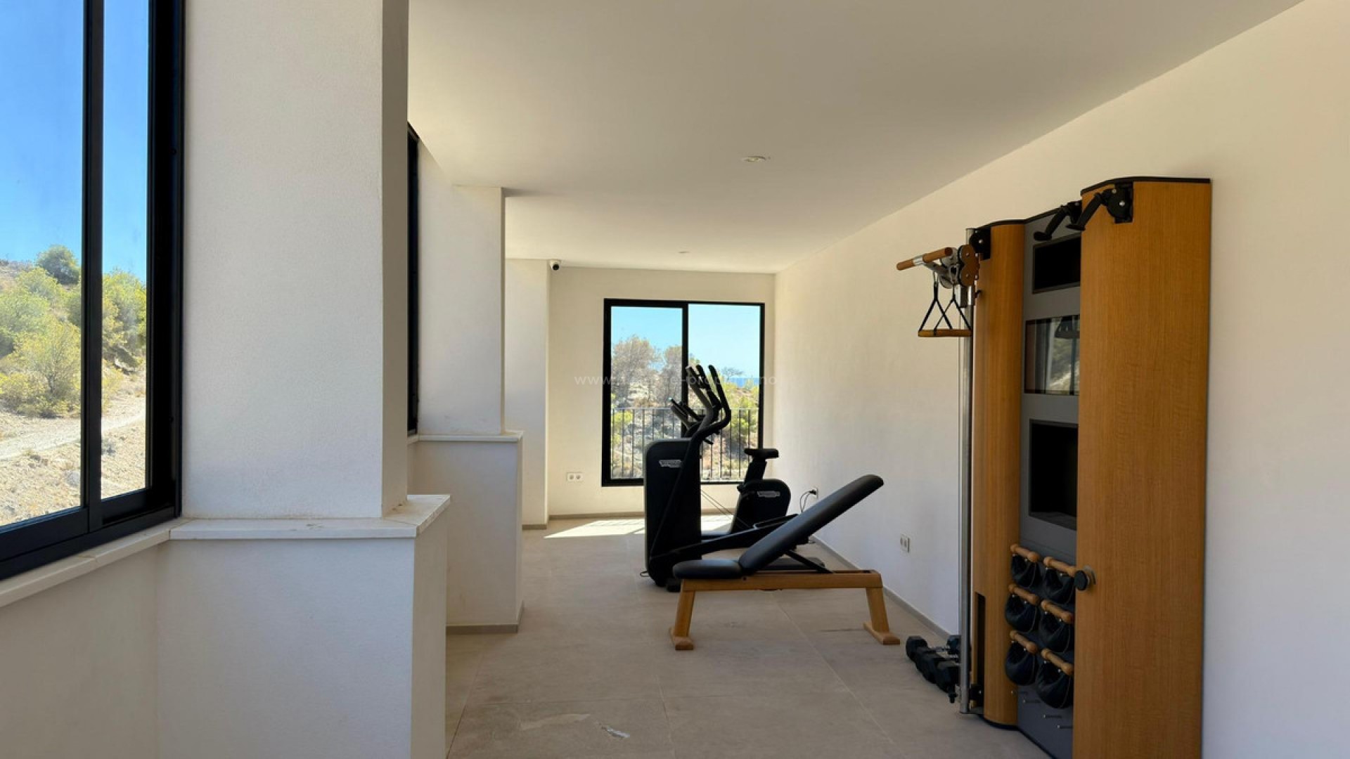 Leilighet / leilighet i Villajoyosa Centro