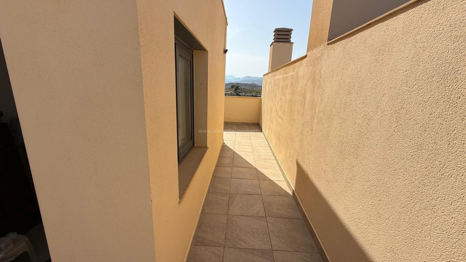 Leilighet / leilighet i Villajoyosa Centro