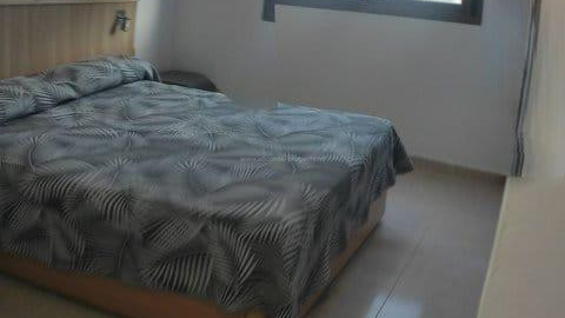 Leilighet / leilighet i Villajoyosa Centro