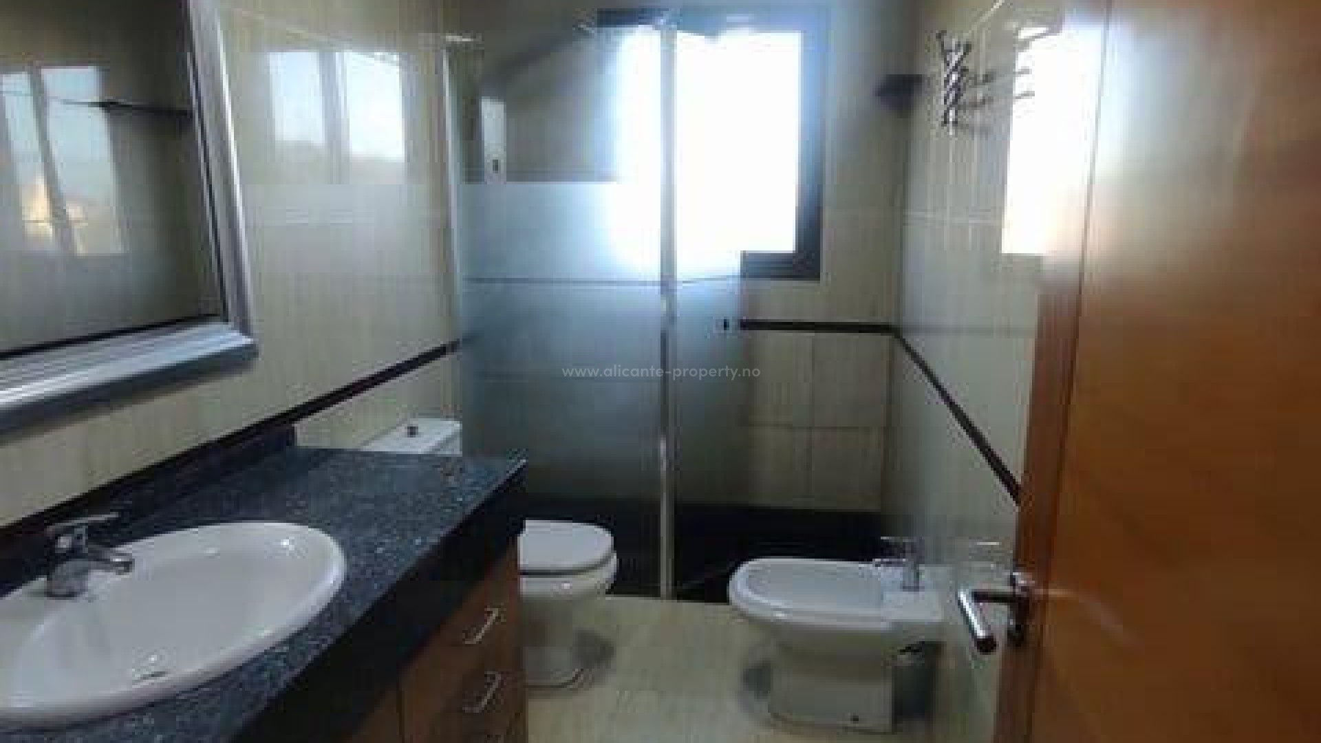 Leilighet / leilighet i Villajoyosa Centro