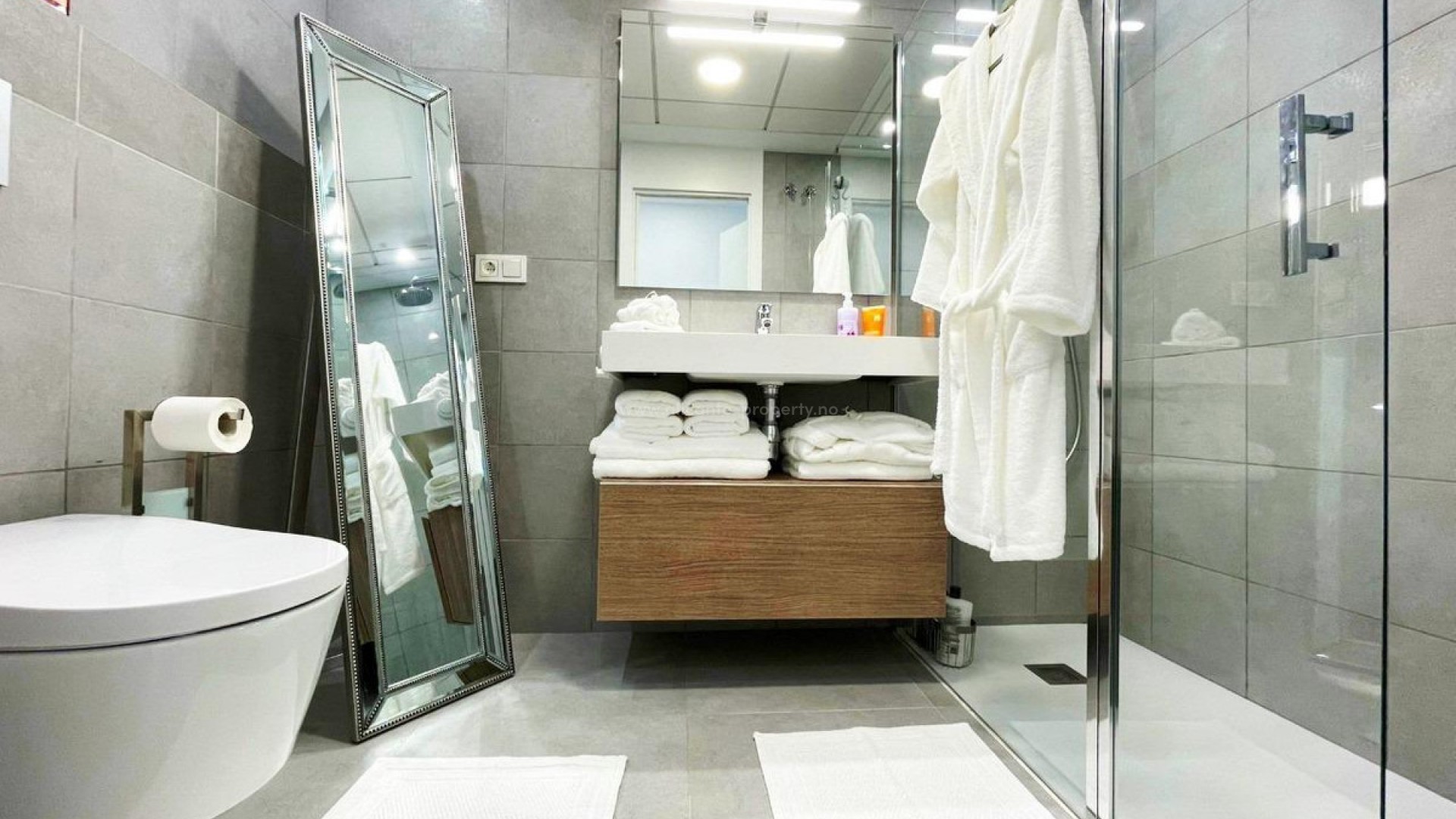 Leilighet / leilighet i Villajoyosa Centro