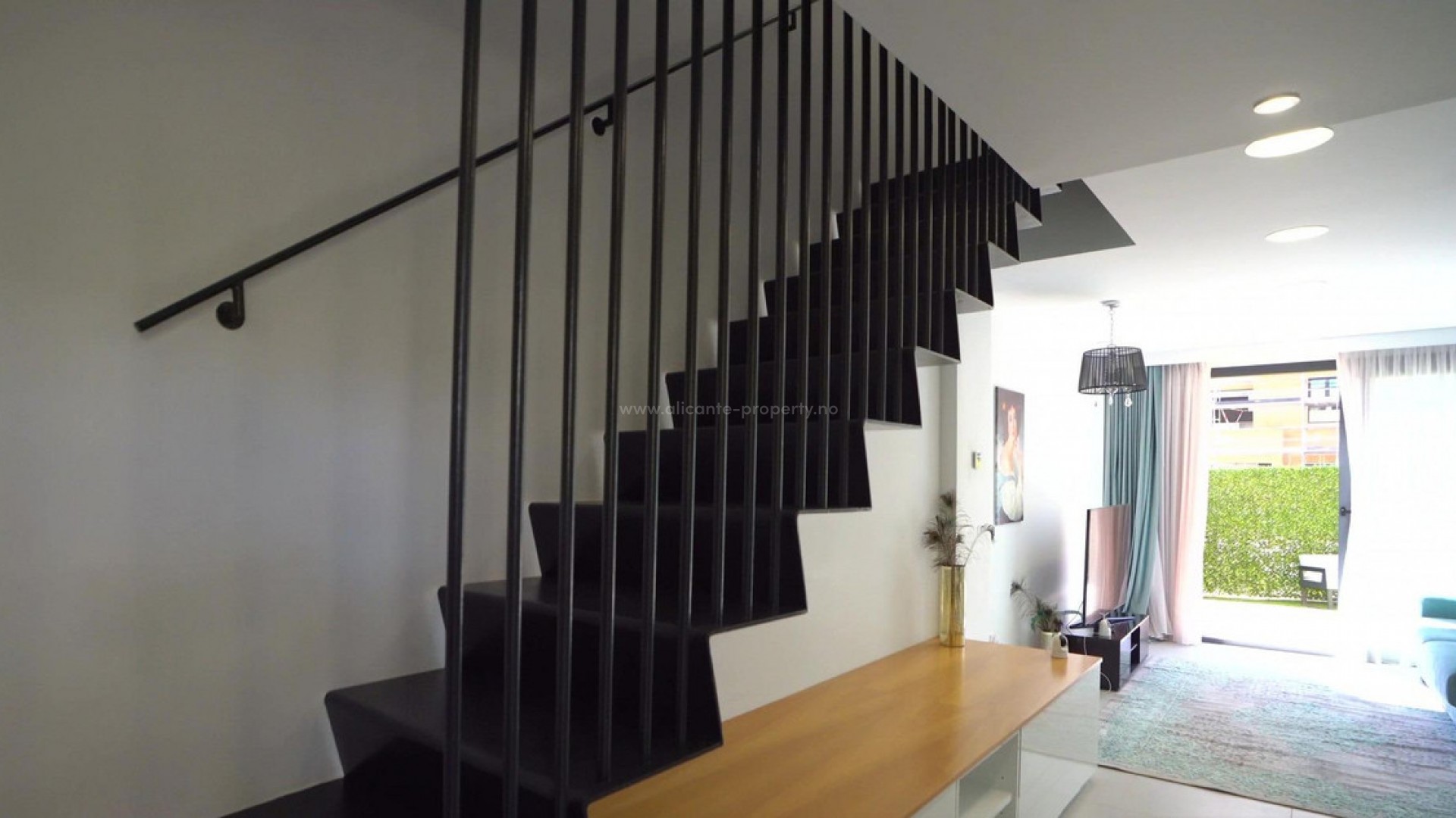 Leilighet / leilighet i Villajoyosa Centro