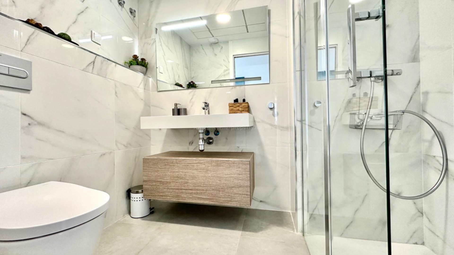 Leilighet / leilighet i Villajoyosa Centro