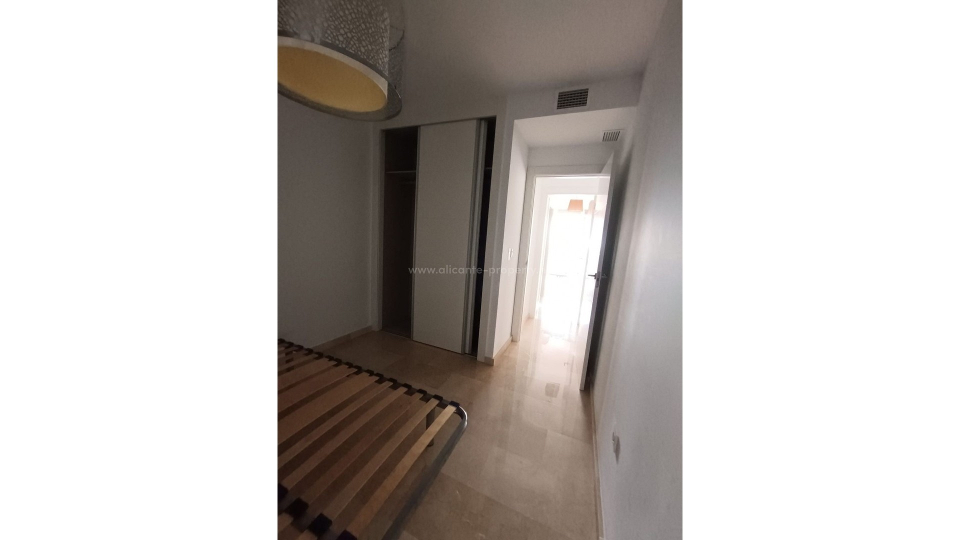 Leilighet / leilighet i Villajoyosa Centro