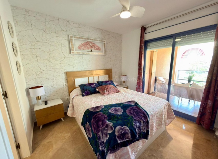 Leilighet / leilighet i Villajoyosa Centro