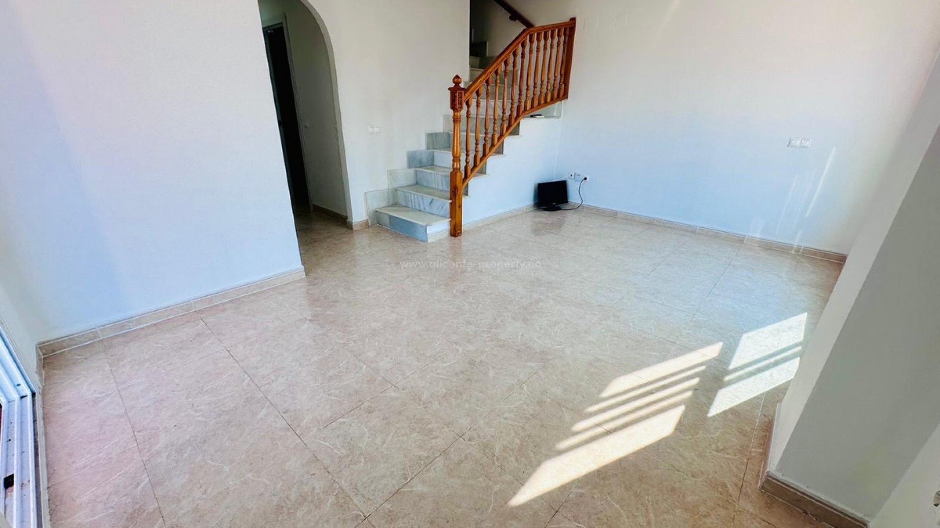 Leilighet / leilighet i Villajoyosa Centro