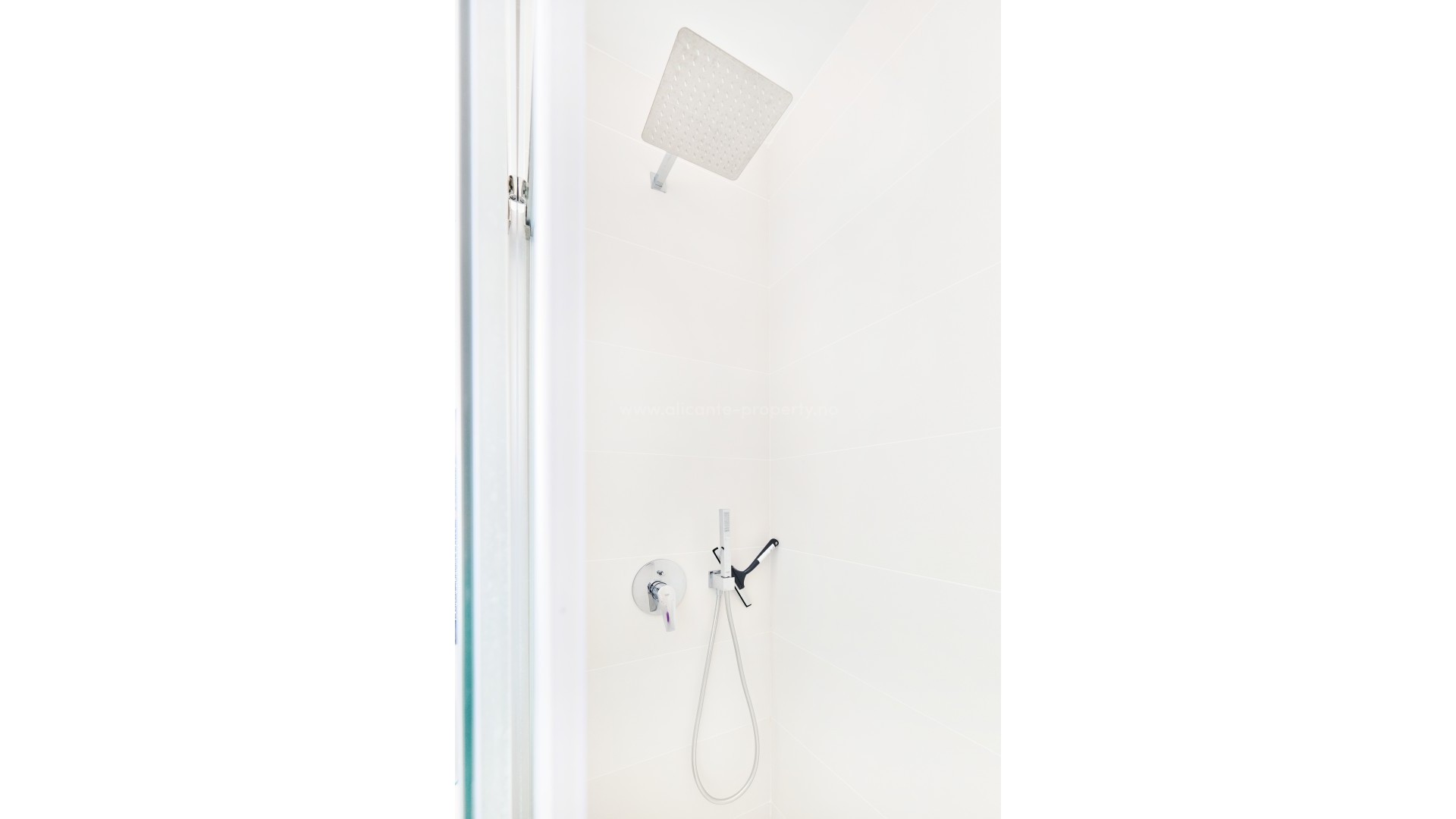 Leilighet / leilighet i Villamartín