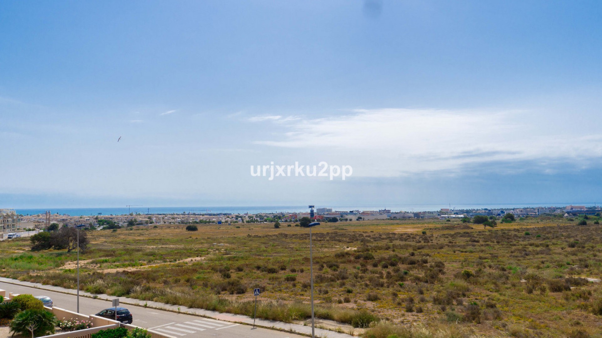 Leilighet / leilighet i Villamartín