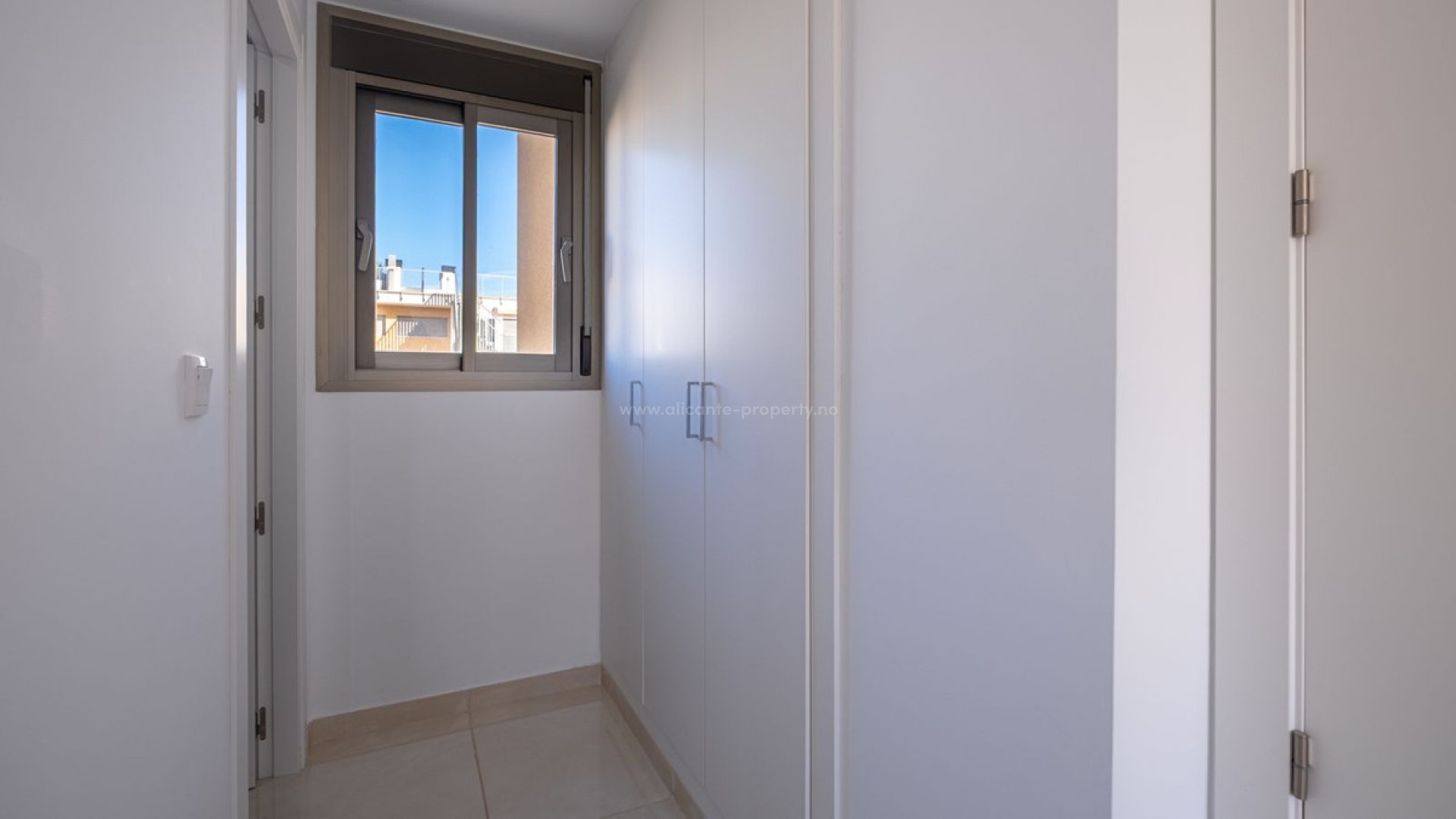 Leilighet / leilighet i Villamartín
