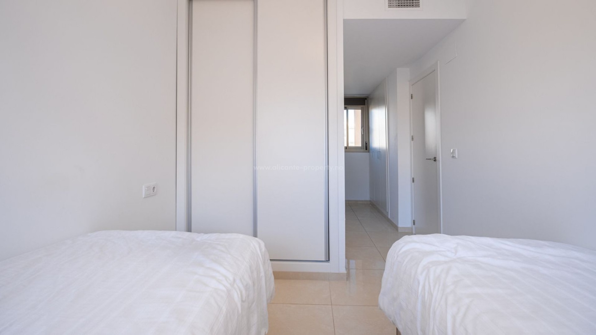 Leilighet / leilighet i Villamartín