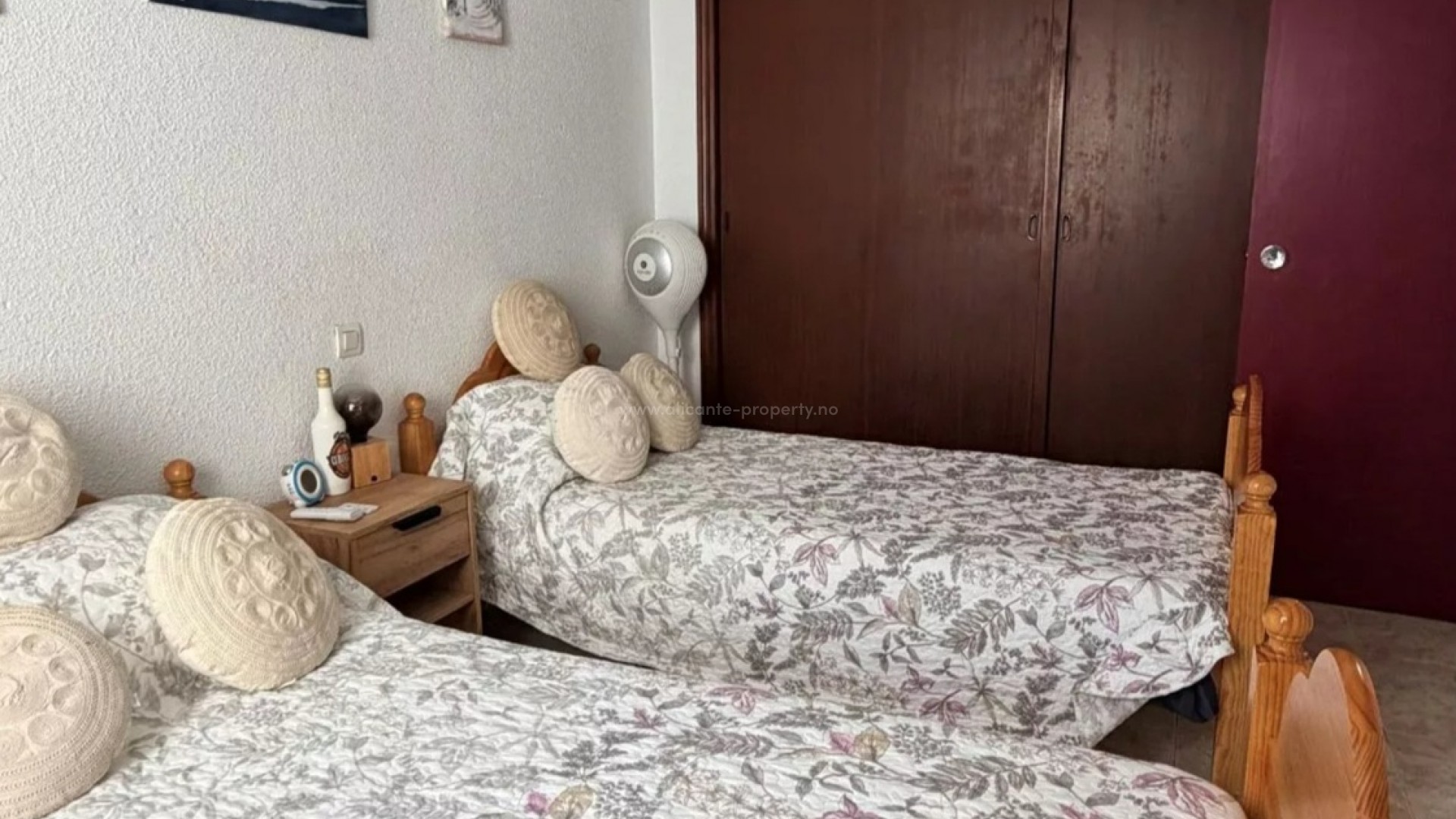 Leilighet / leilighet i Villamartín