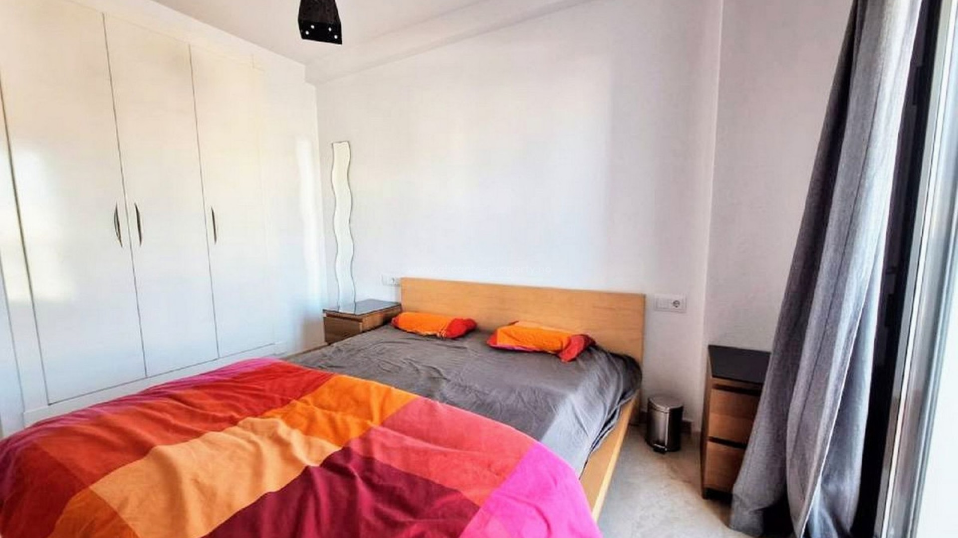 Leilighet / leilighet i Villamartín