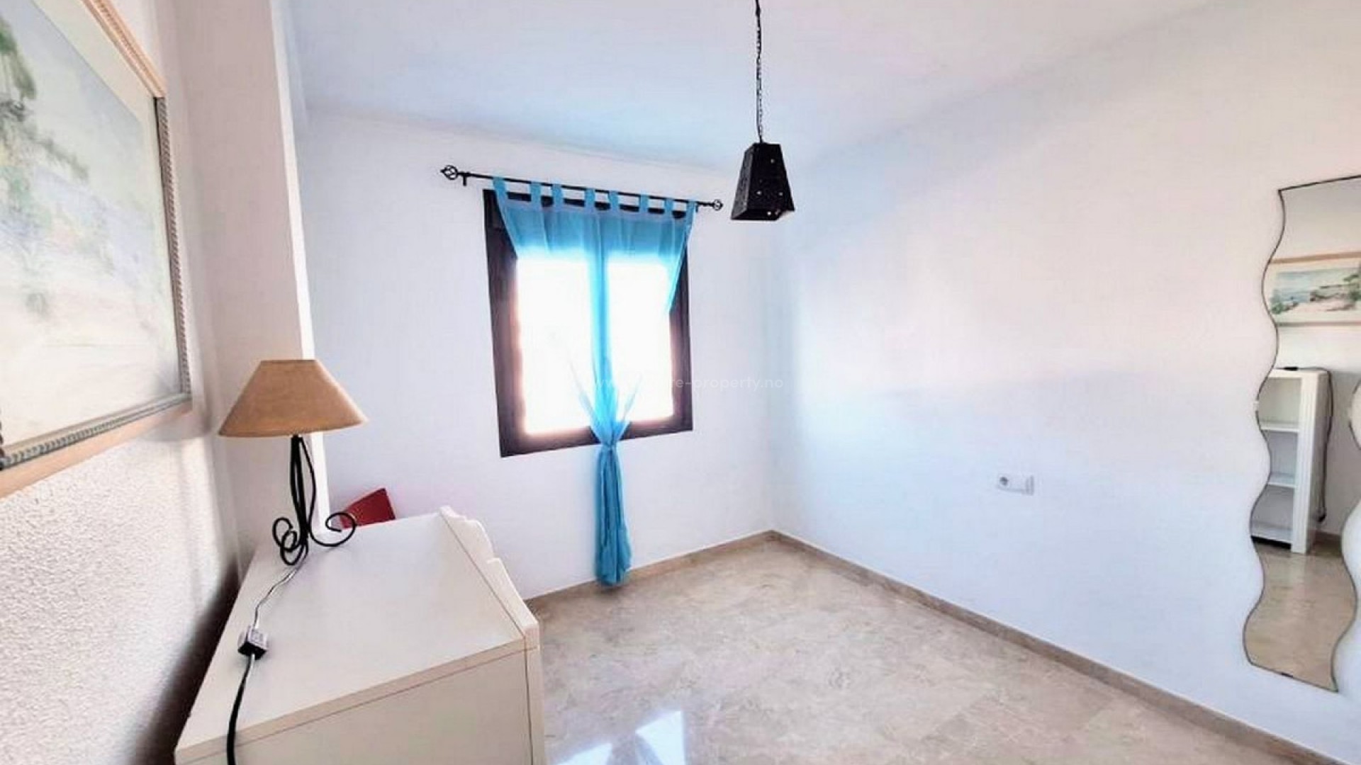 Leilighet / leilighet i Villamartín