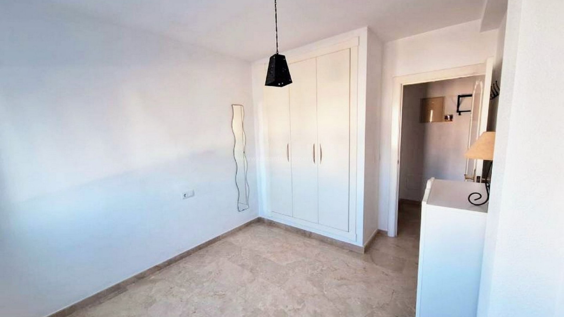 Leilighet / leilighet i Villamartín