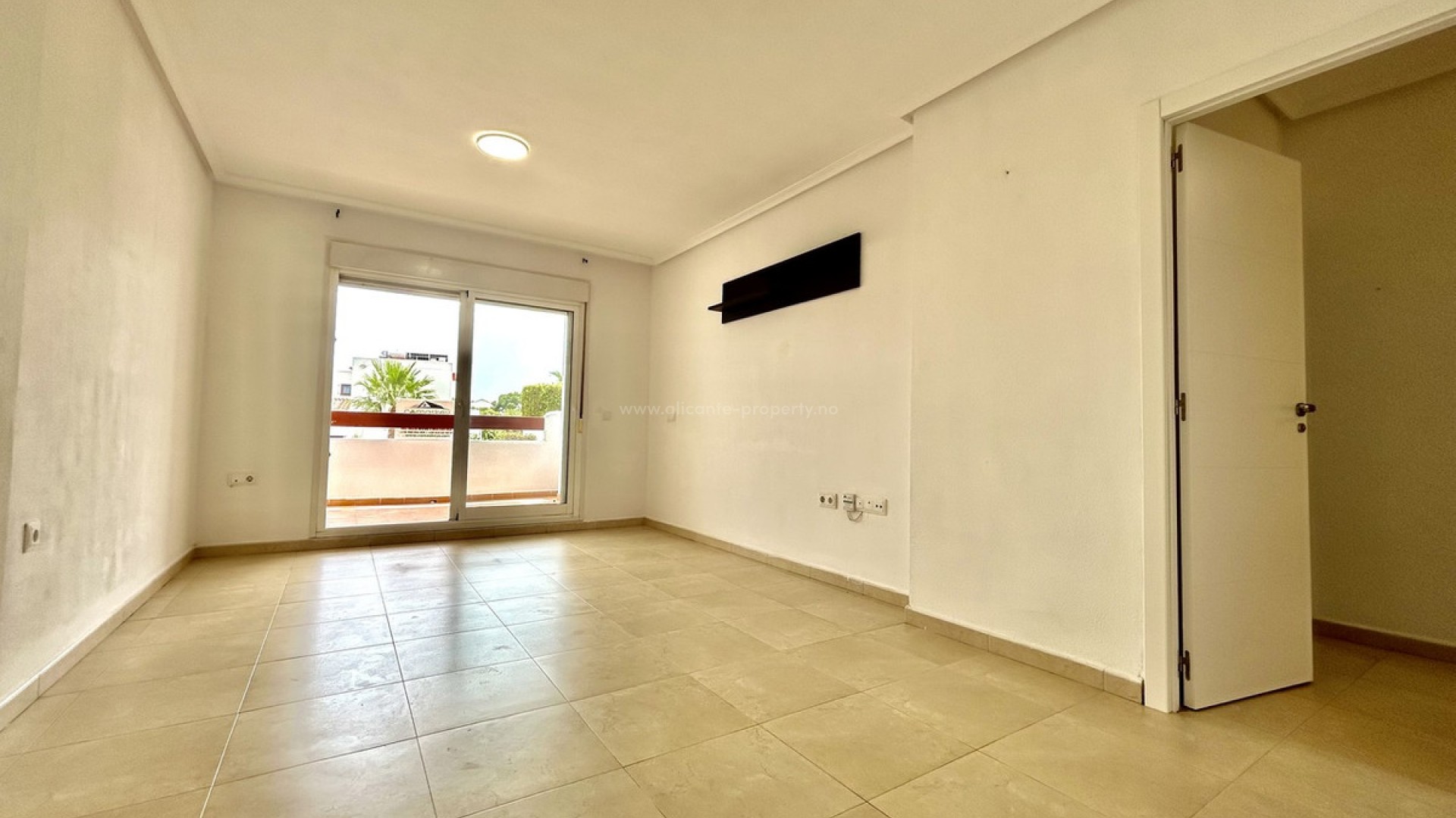 Leilighet / leilighet i Villamartín