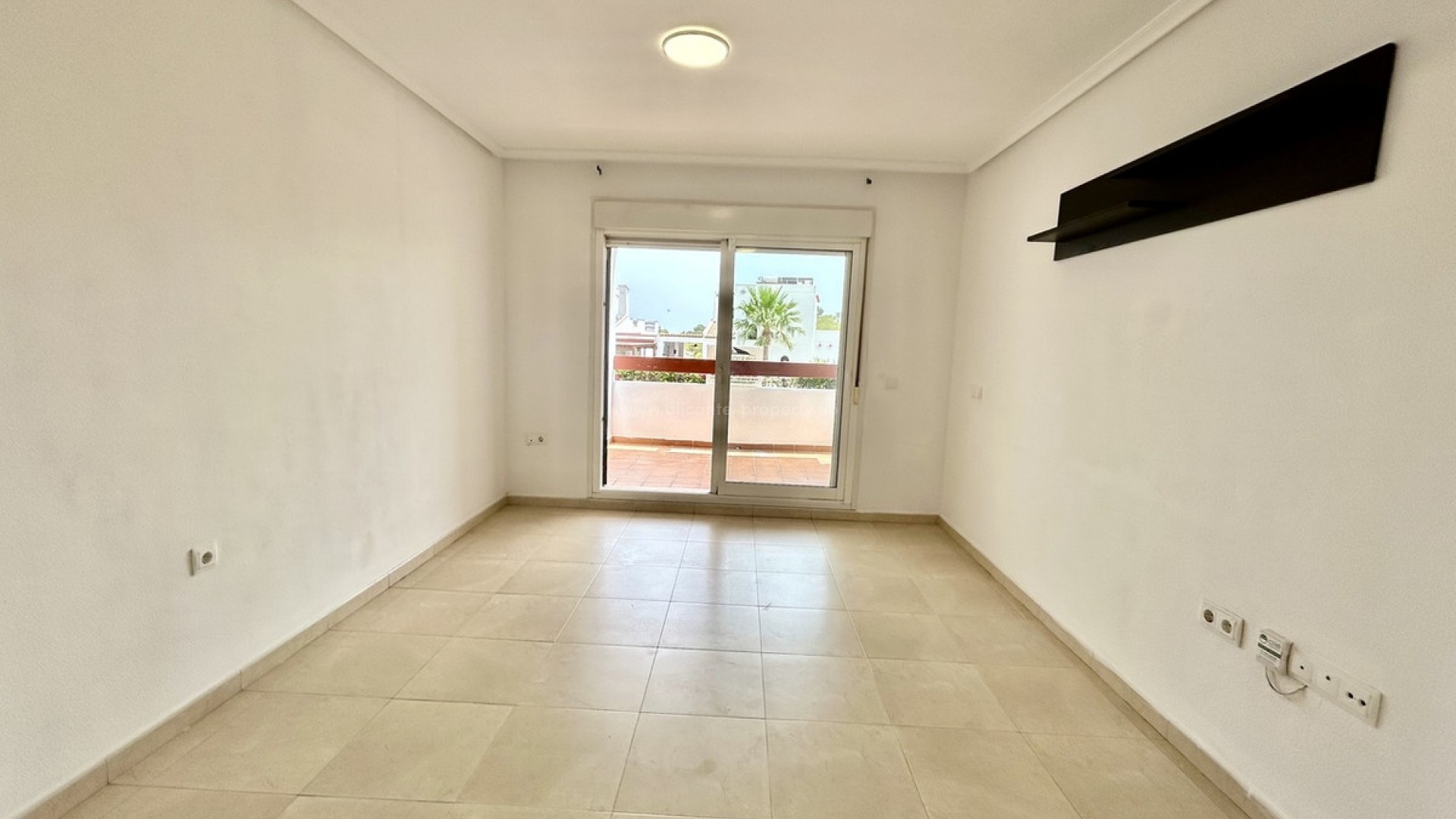 Leilighet / leilighet i Villamartín