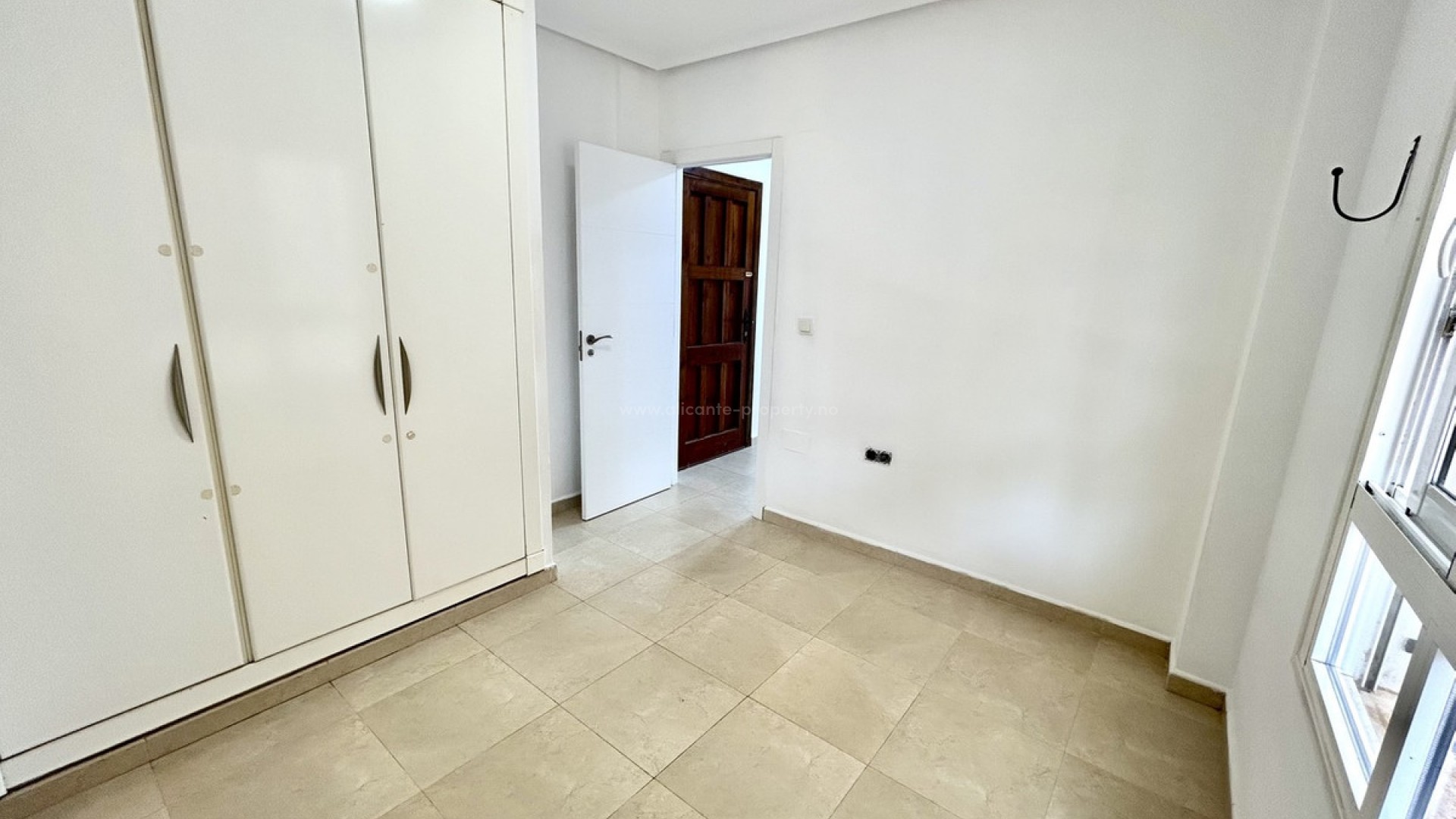 Leilighet / leilighet i Villamartín