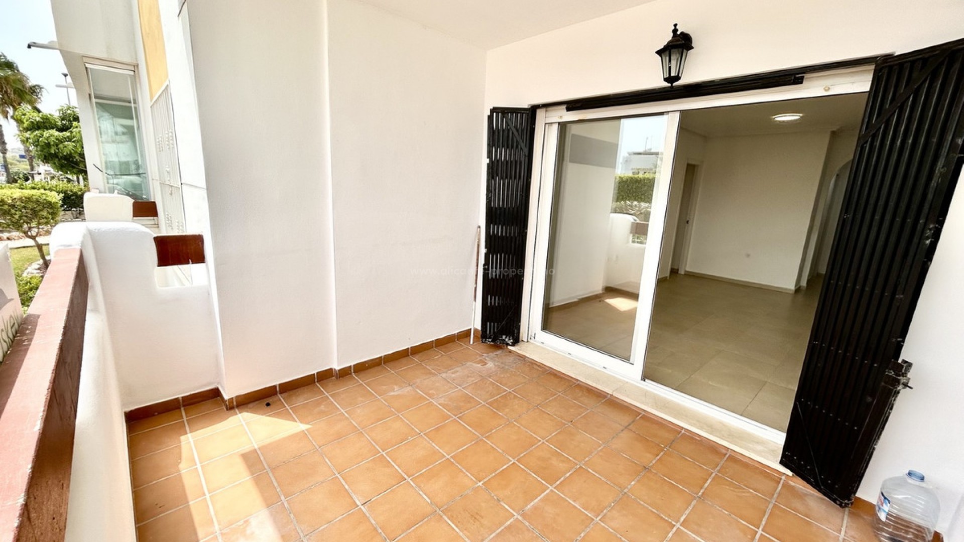Leilighet / leilighet i Villamartín