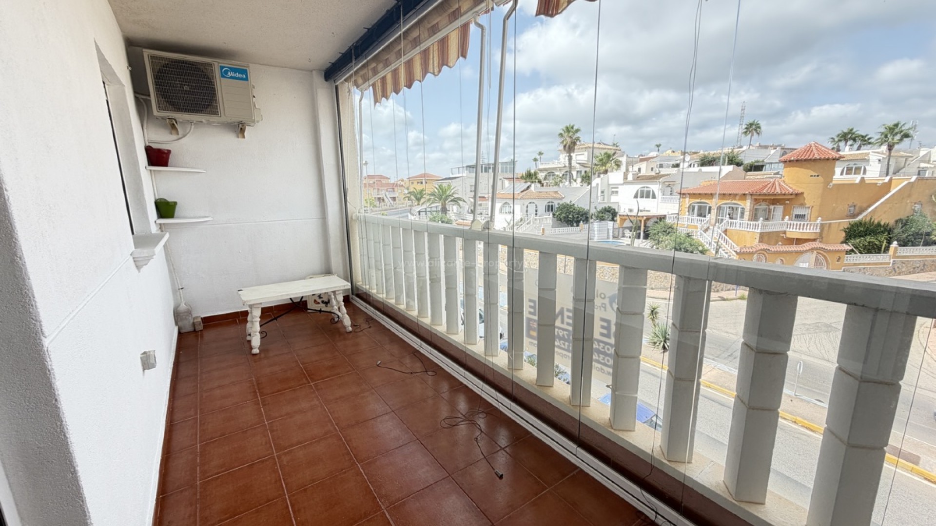 Leilighet / leilighet i Villamartín