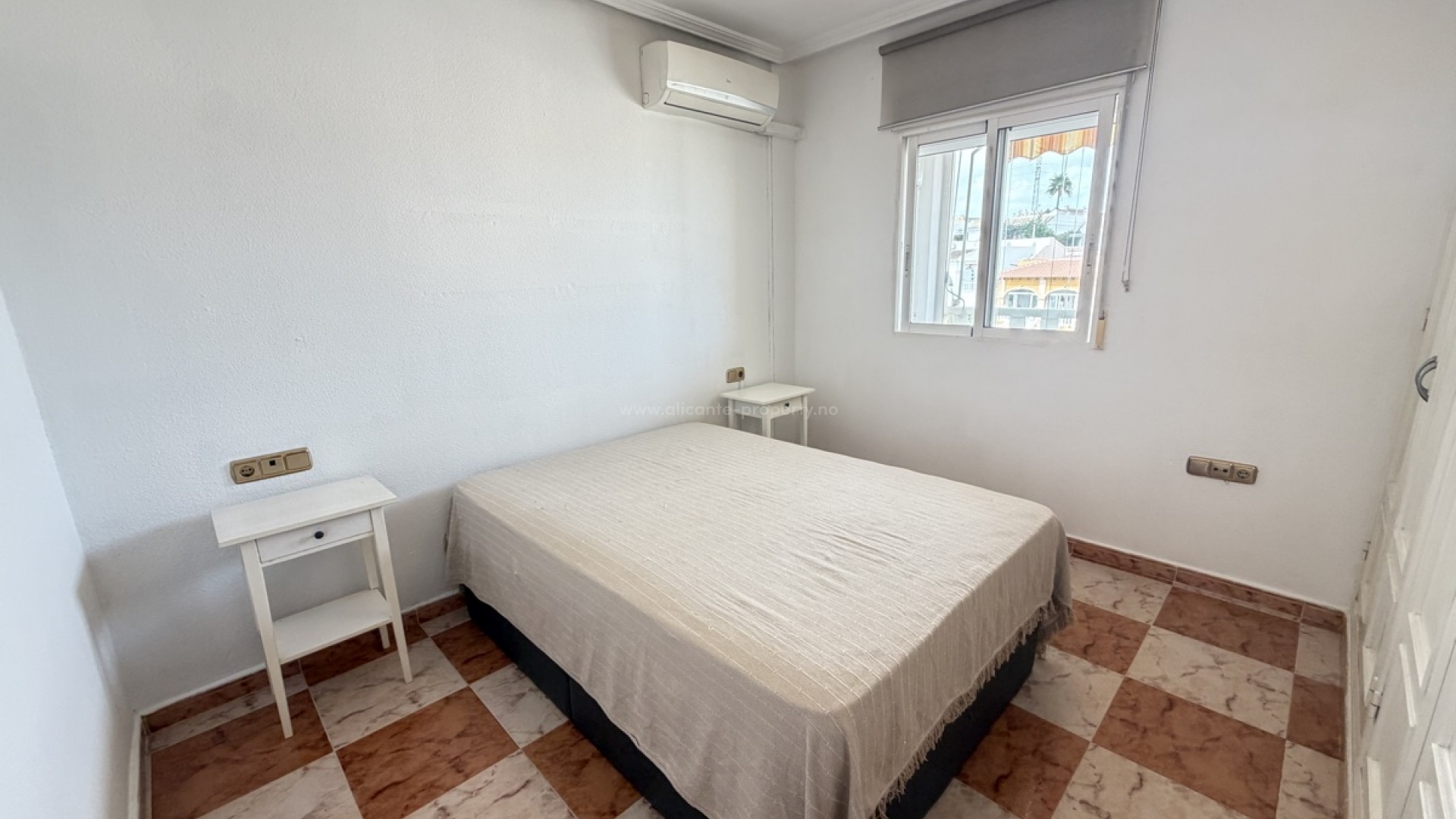 Leilighet / leilighet i Villamartín