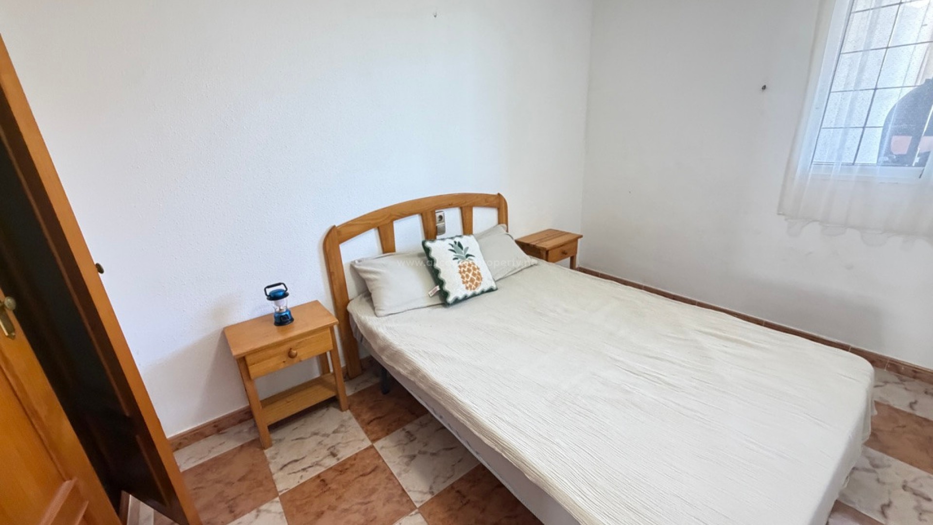Leilighet / leilighet i Villamartin