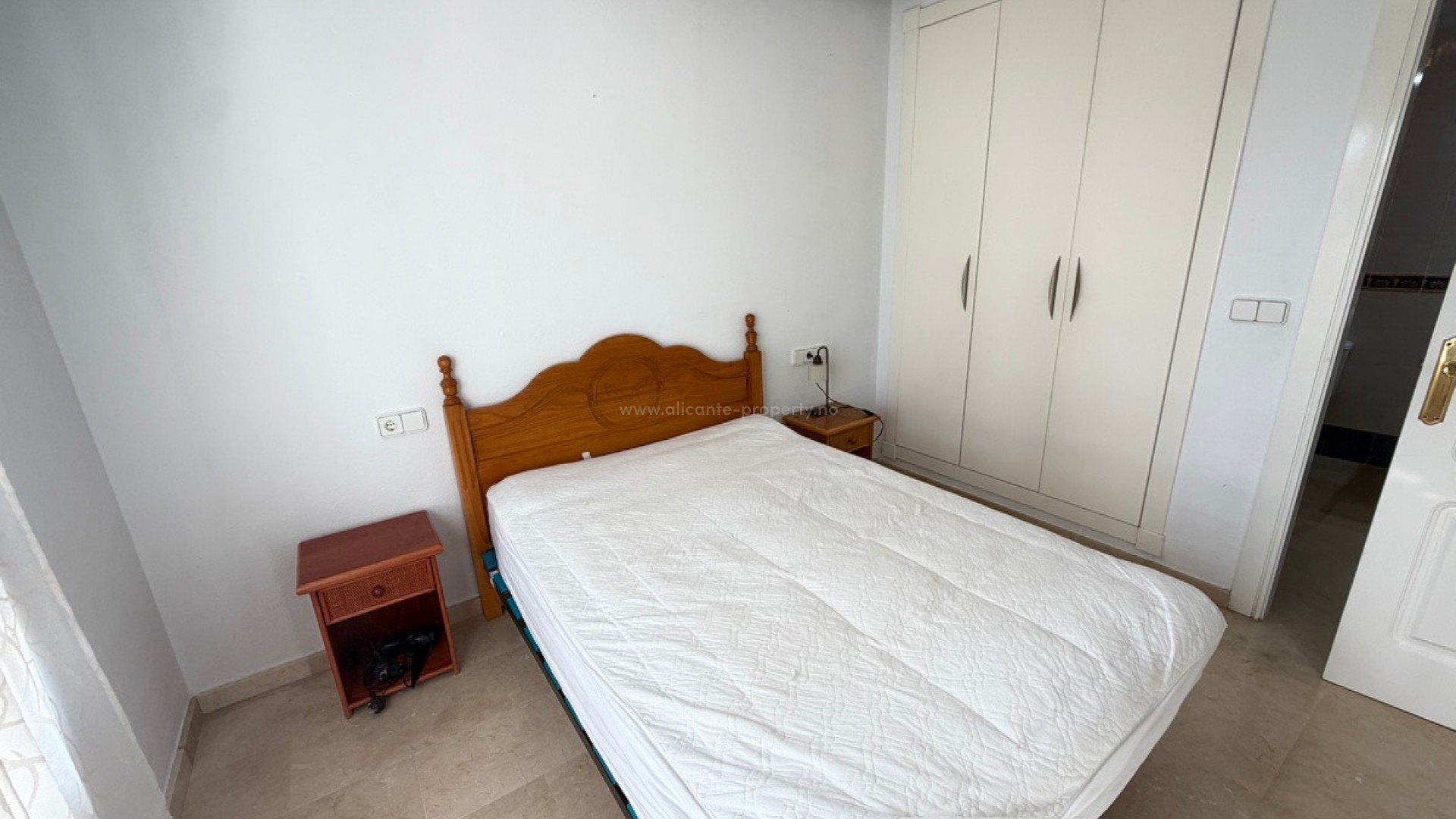 Leilighet / leilighet i Villamartín