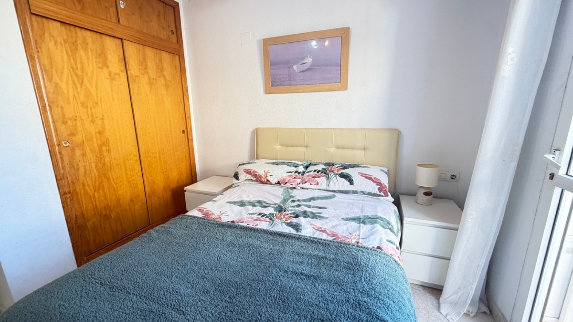 Leilighet / leilighet i Villamartín